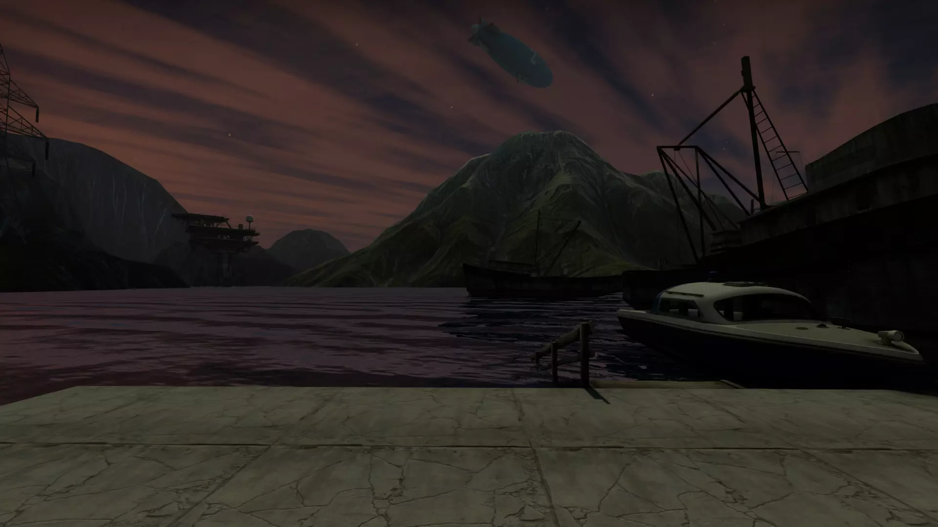 Screenshot of kz_chunky_peanut_butter