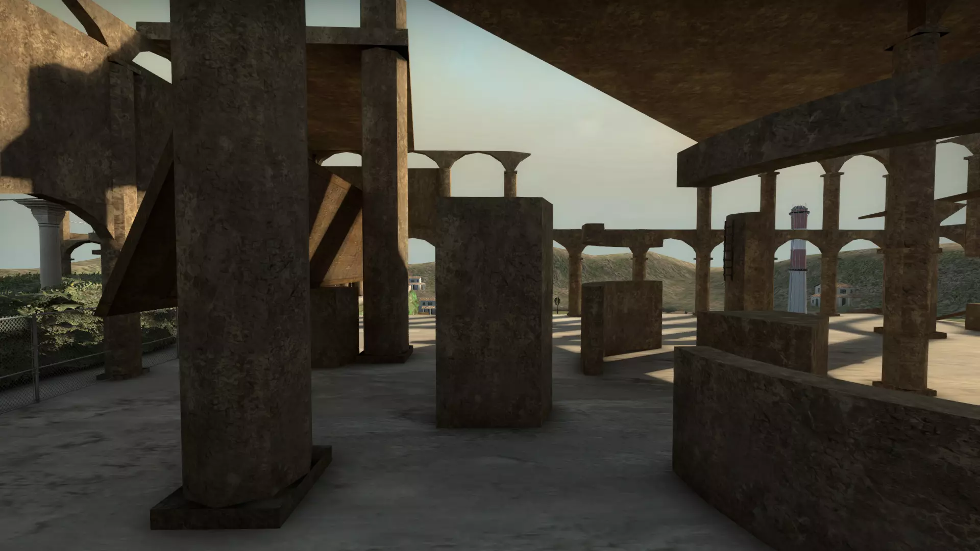 Screenshot of kz_coastline_fix