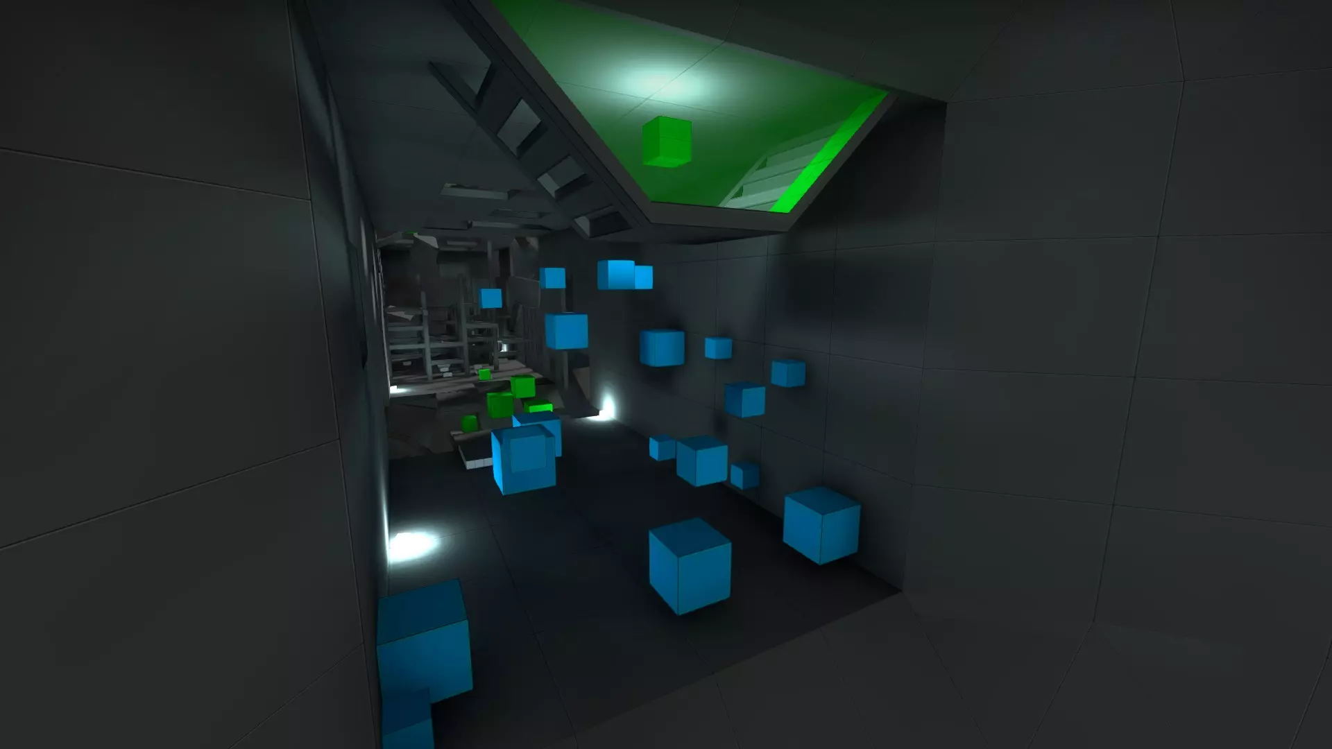 Screenshot of kz_colorcode