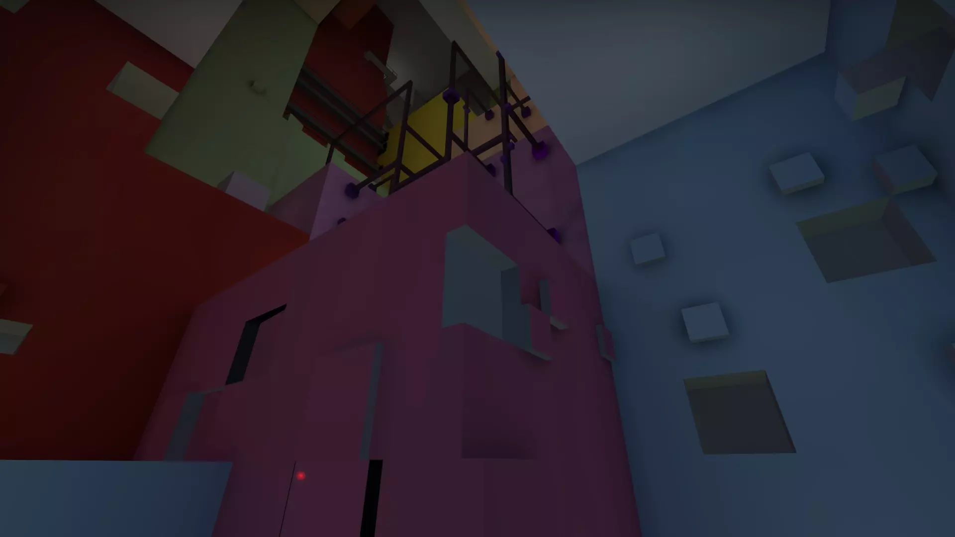 Screenshot of kz_colors_v2