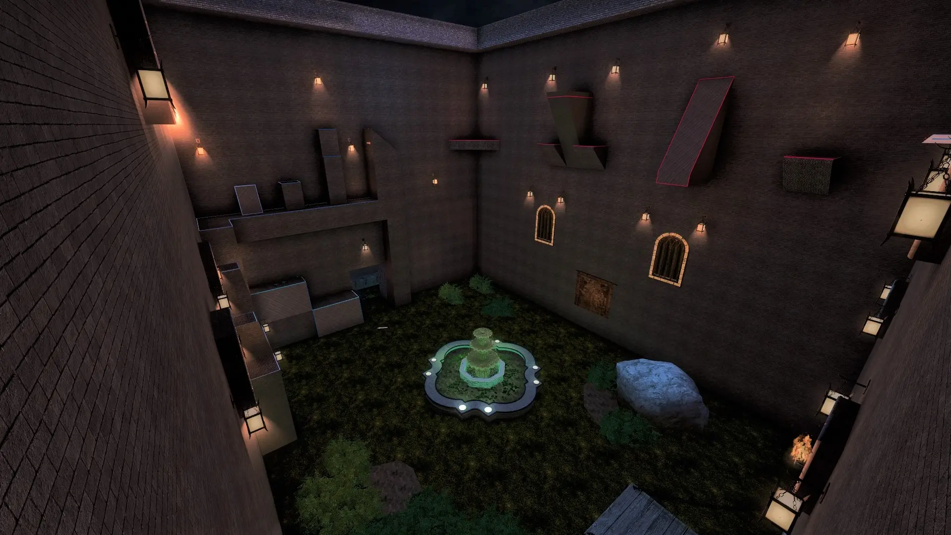 Screenshot of kz_comboking7k