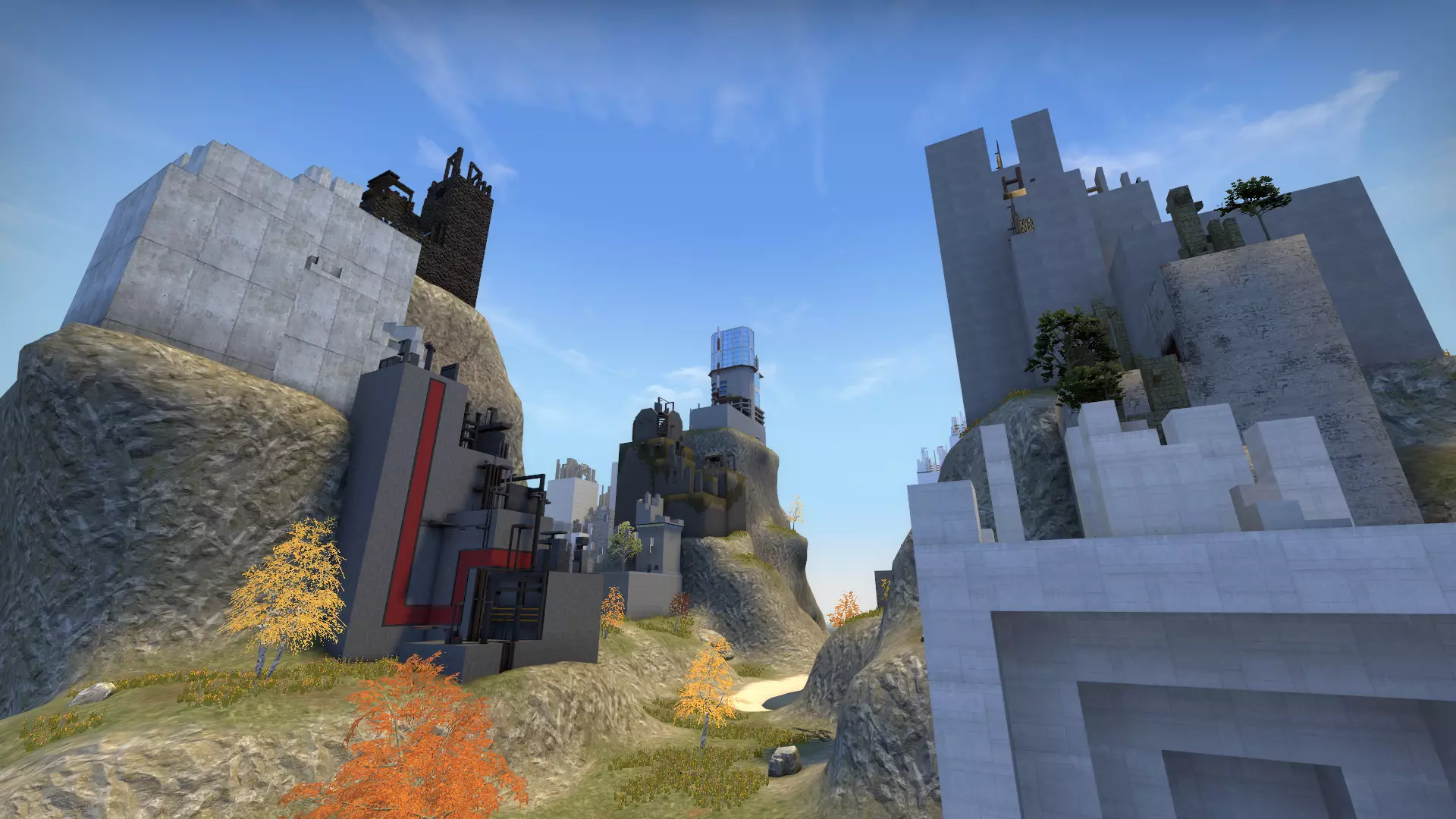Screenshot of kz_communityblock