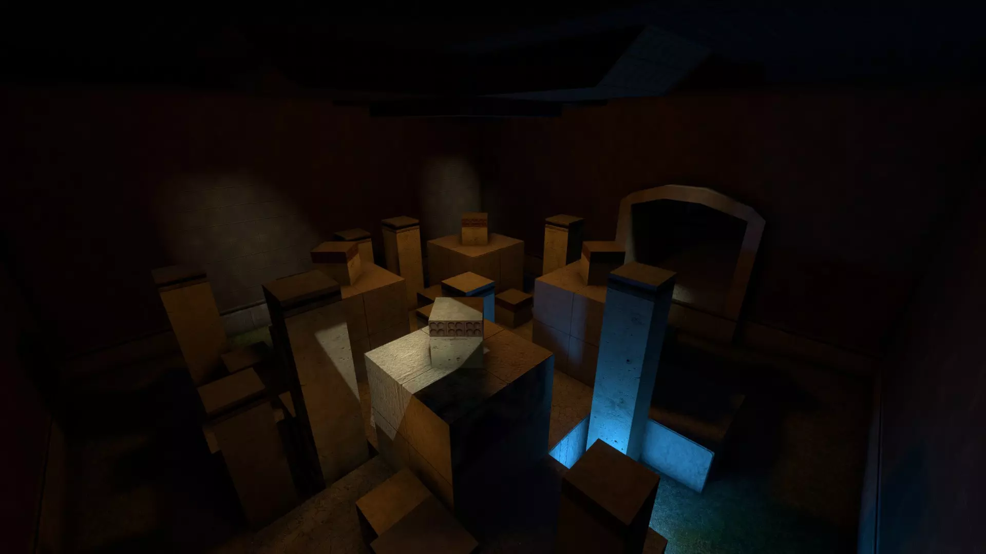 Screenshot of kz_communityjump3