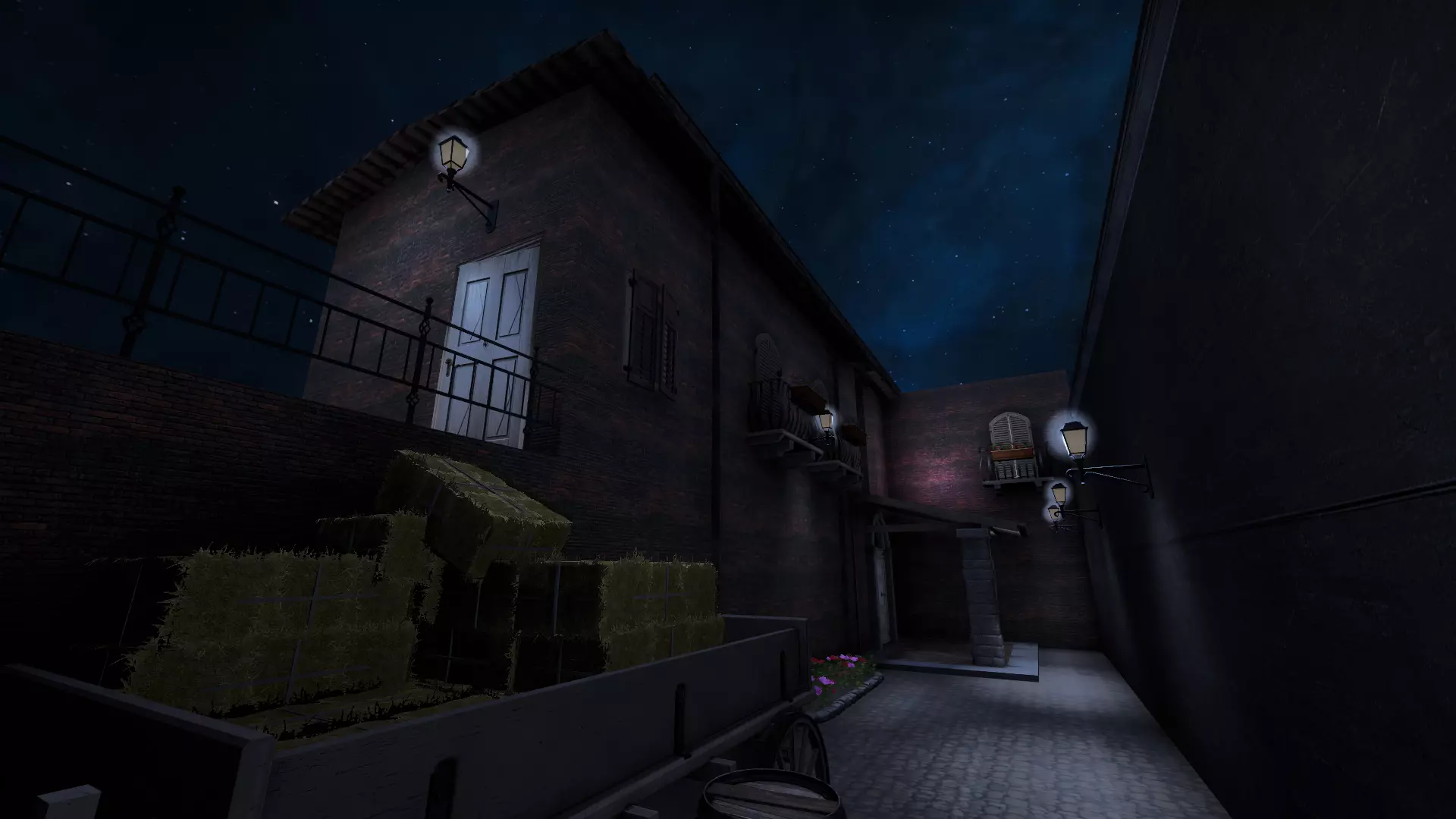 Screenshot of kz_comp_2022
