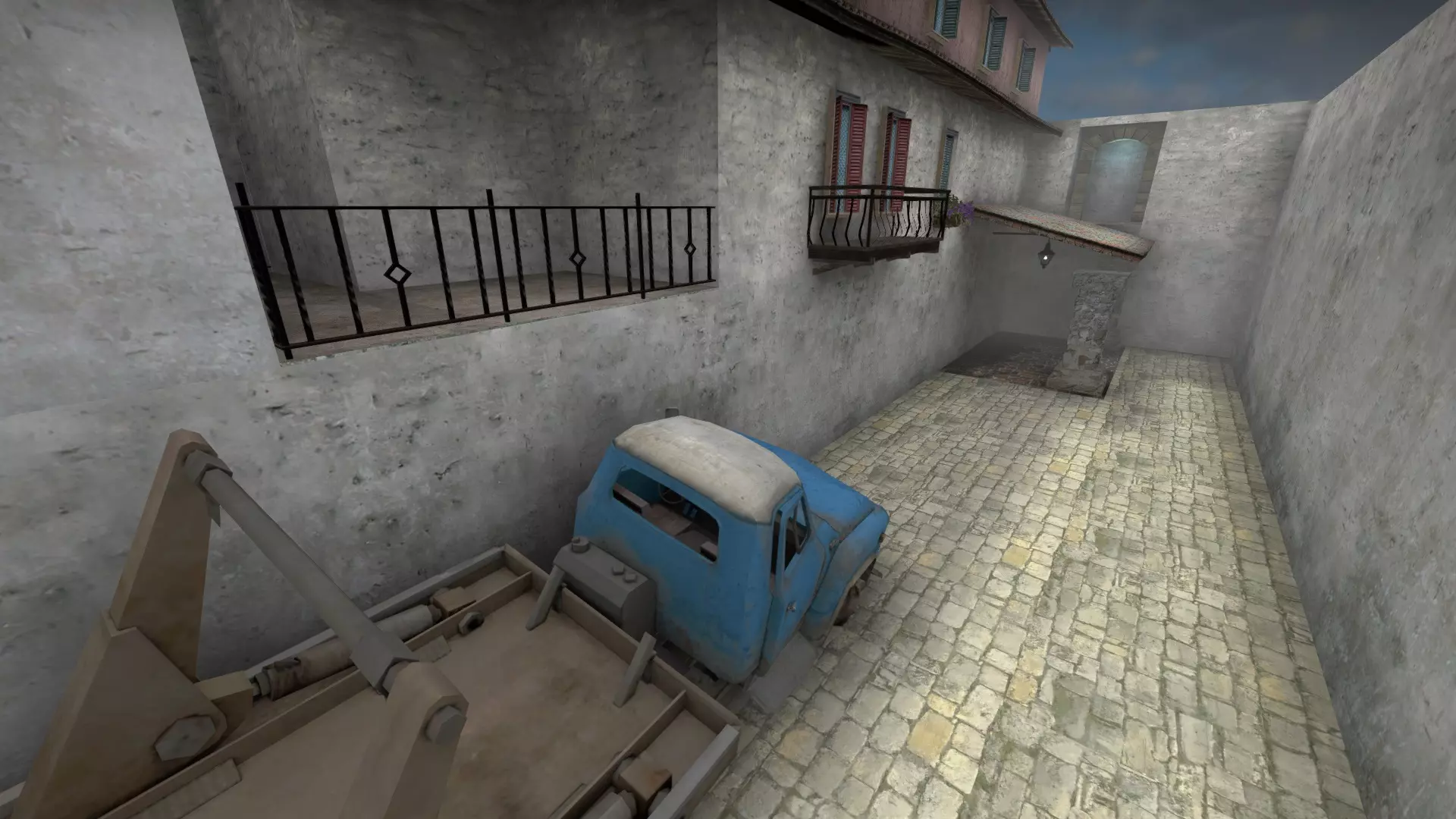 Screenshot of kz_comp_global