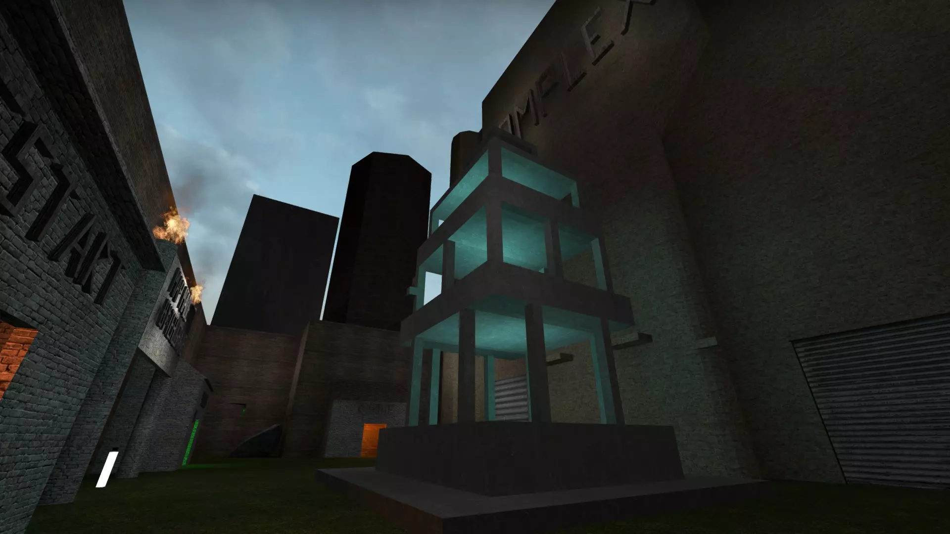Screenshot of kz_complex