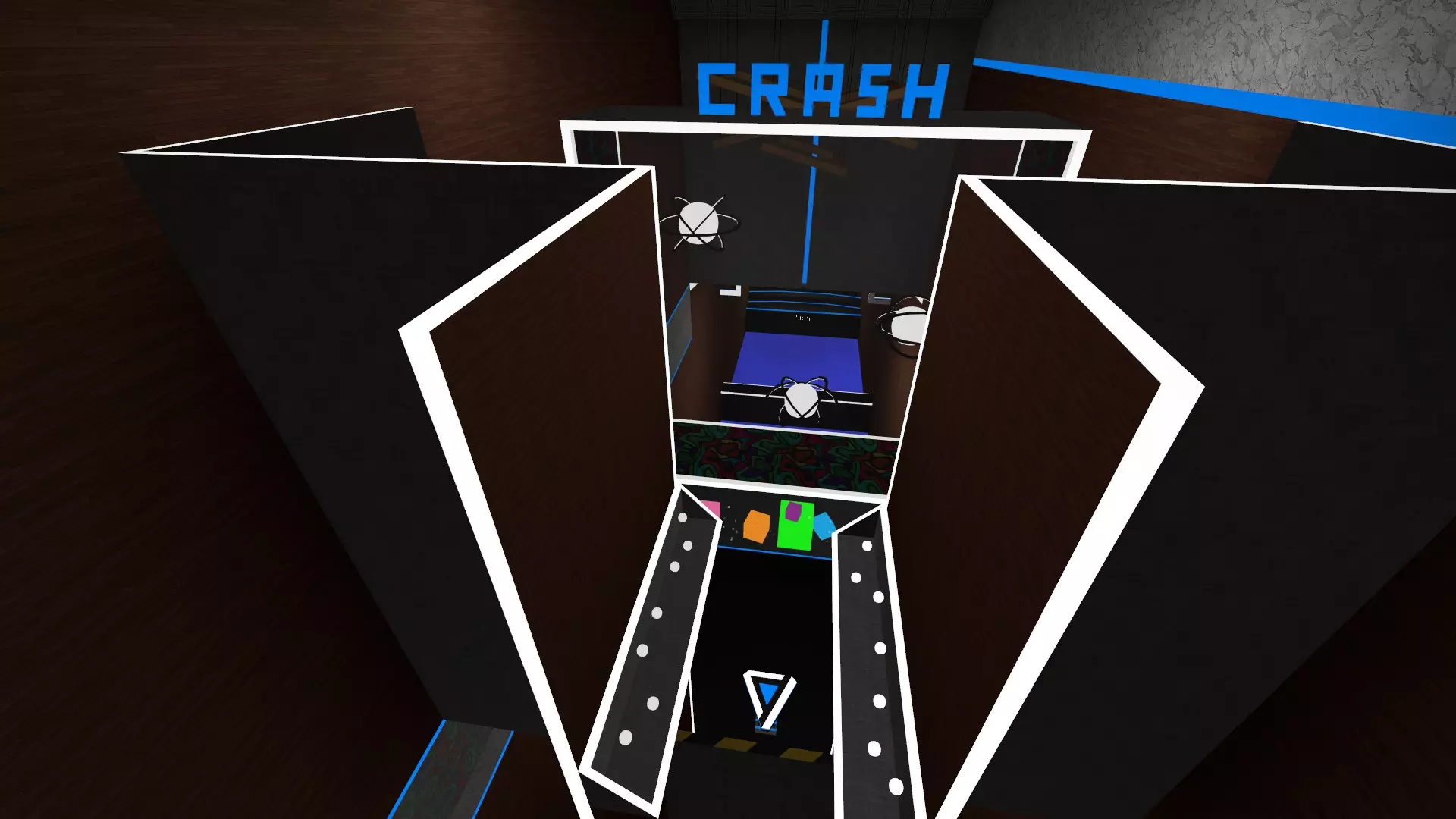 Screenshot of kz_continuum