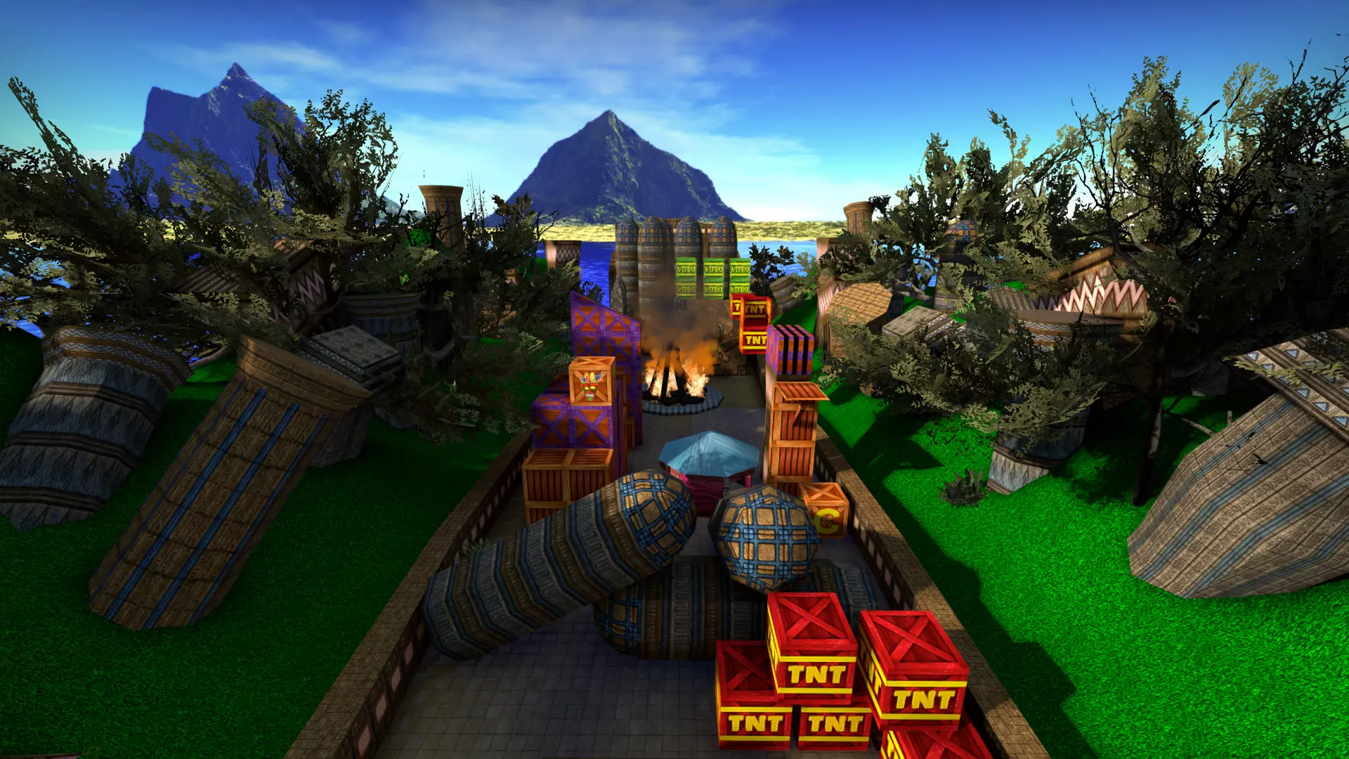 Screenshot of kz_crash_fix