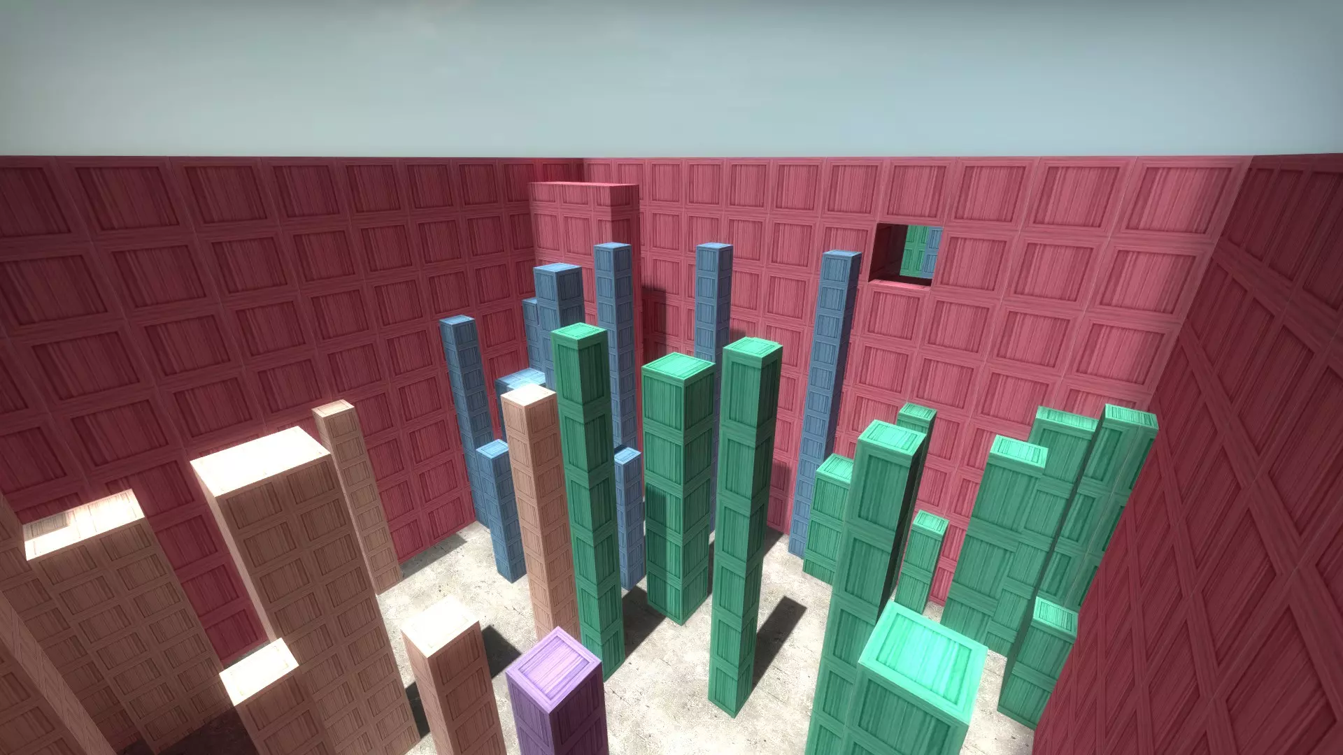 Screenshot of kz_crate_delight_go