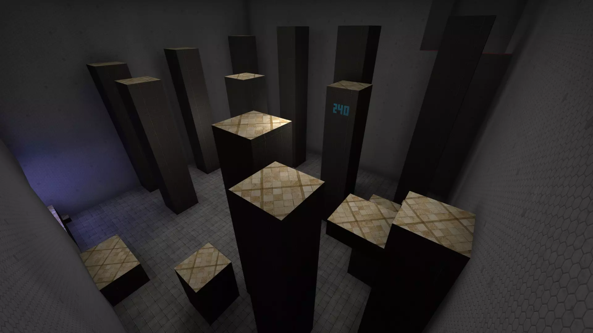 Screenshot of kz_crysis