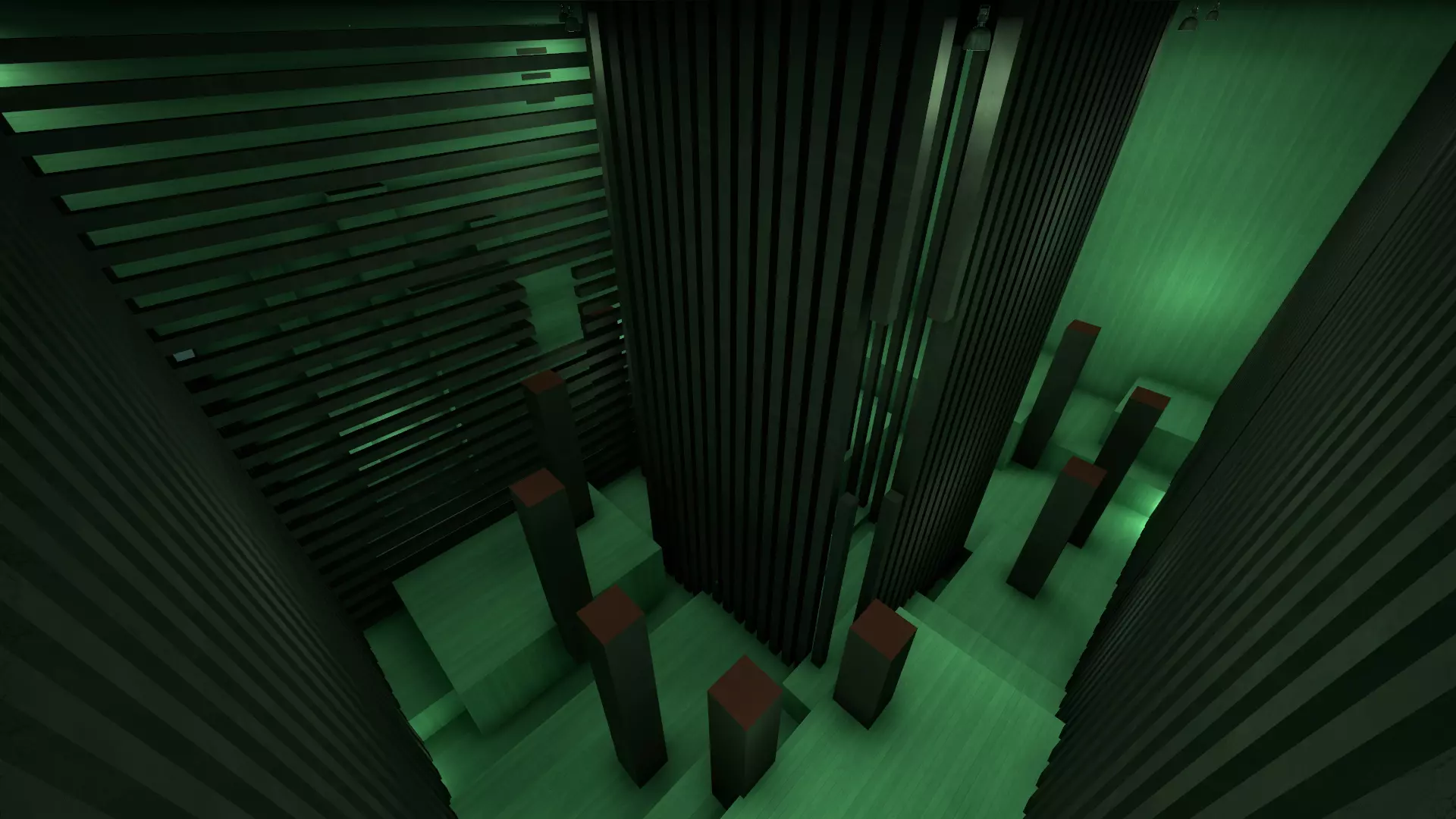 Screenshot of kz_cthulhu