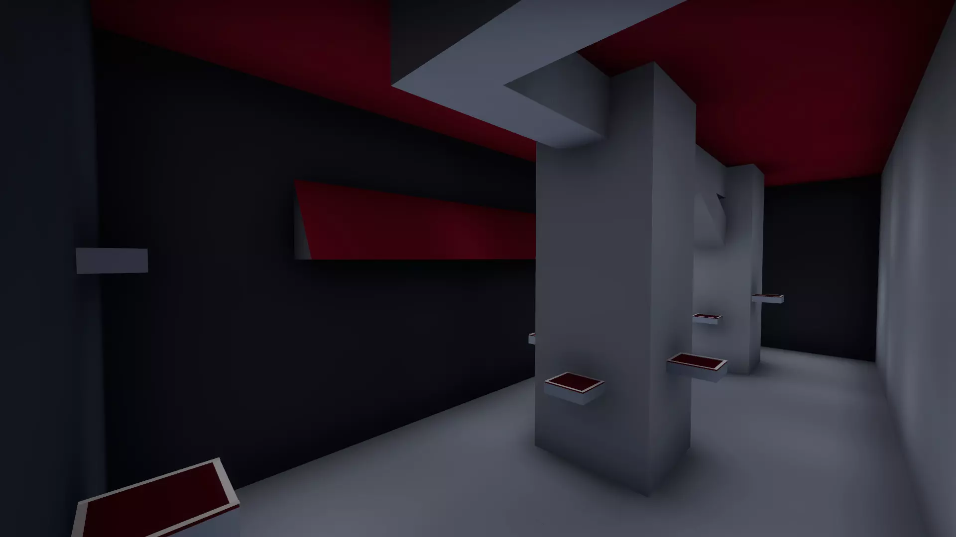 Screenshot of kz_cuberunfast