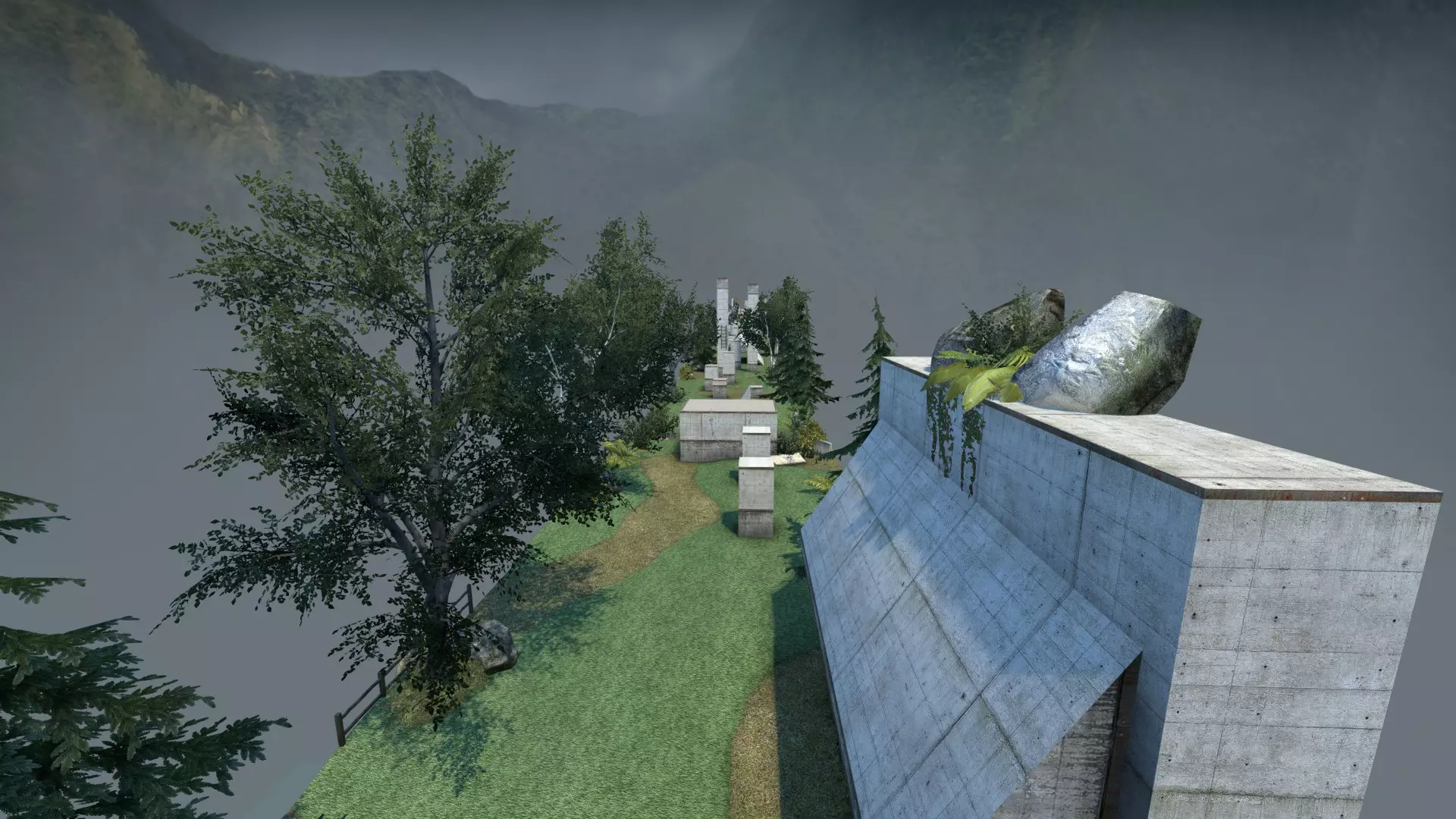 Screenshot of kz_cyb_adrenaline_fix