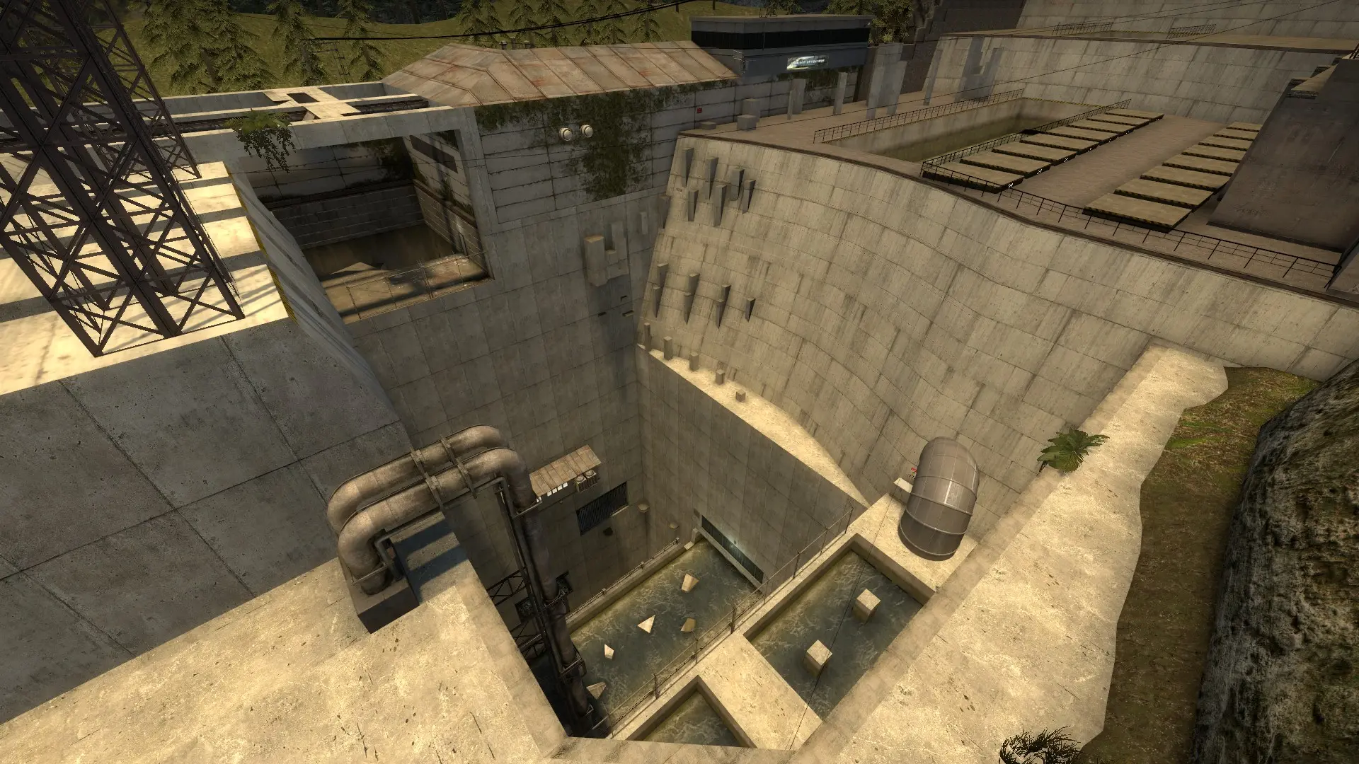 Screenshot of kz_dam_fix