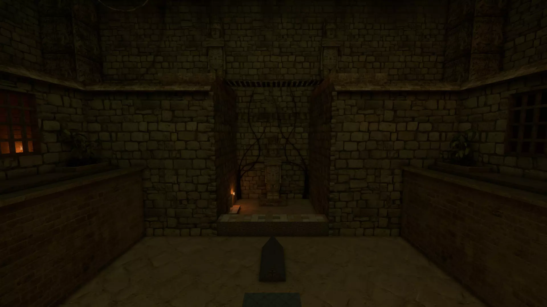 Screenshot of kz_dank_stacks