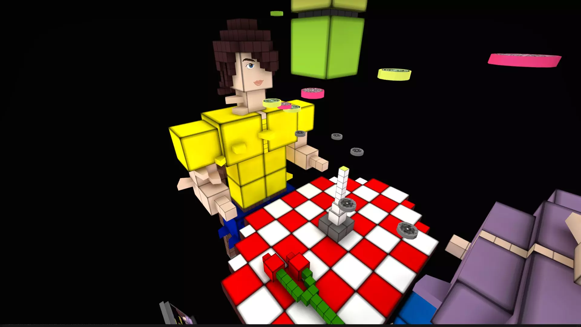 Screenshot of kz_date2