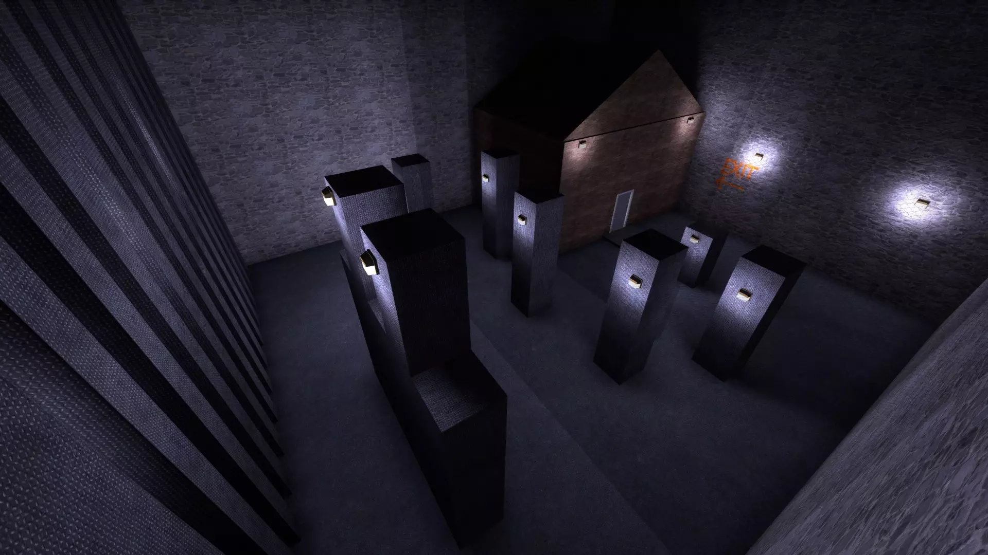Screenshot of kz_de_bhop
