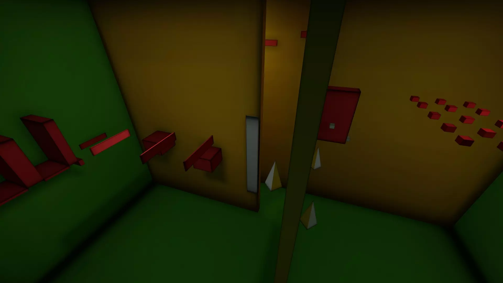 Screenshot of kz_default