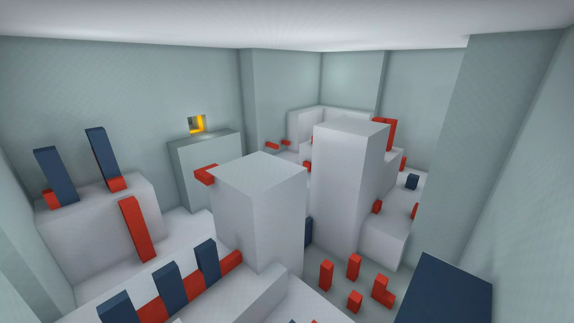 Screenshot of kz_dejavu