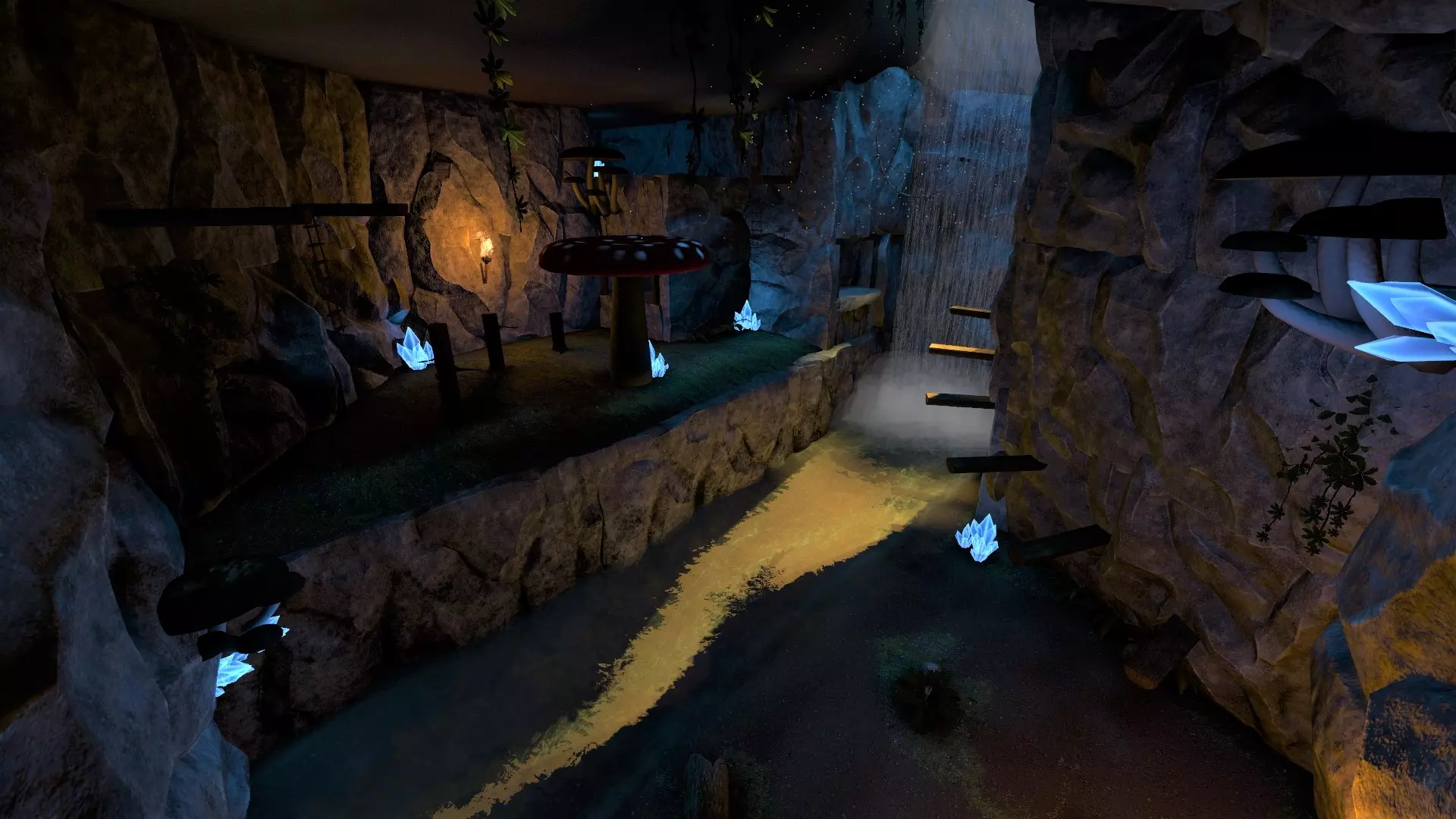 Screenshot of kz_delirium