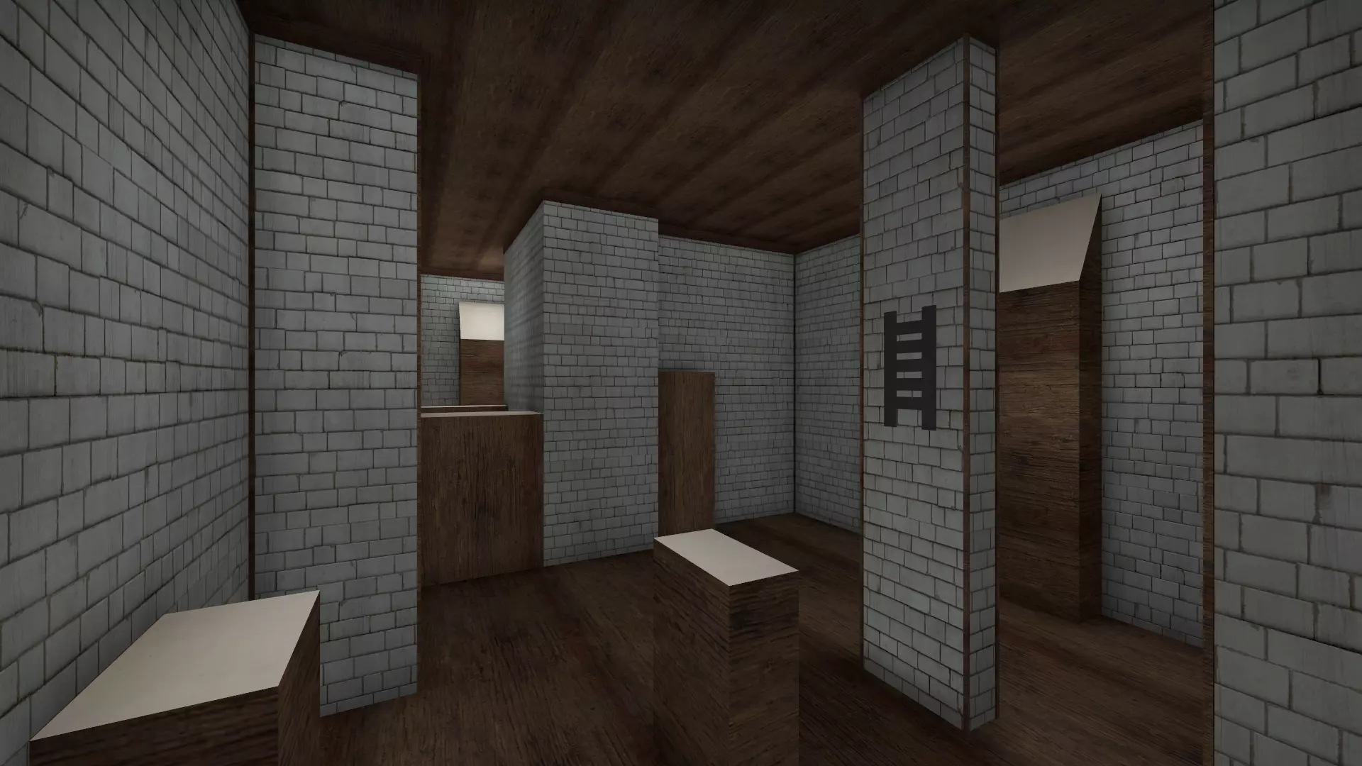 Screenshot of kz_demonhours