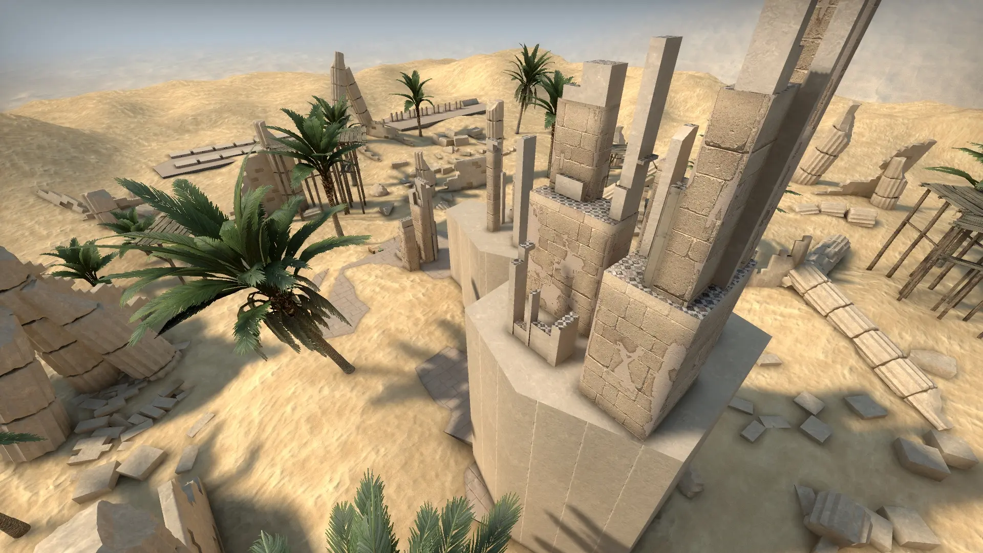Screenshot of kz_desolate