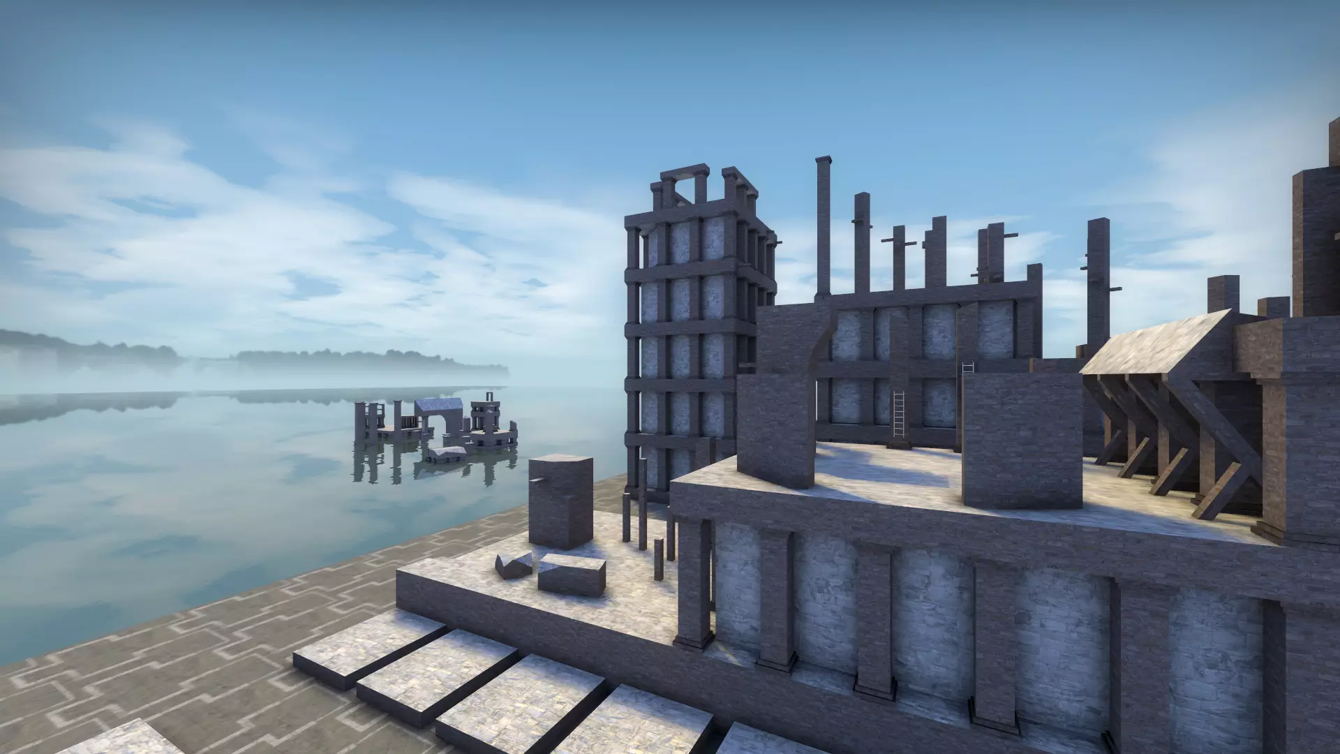 Screenshot of kz_difficultas_discendi