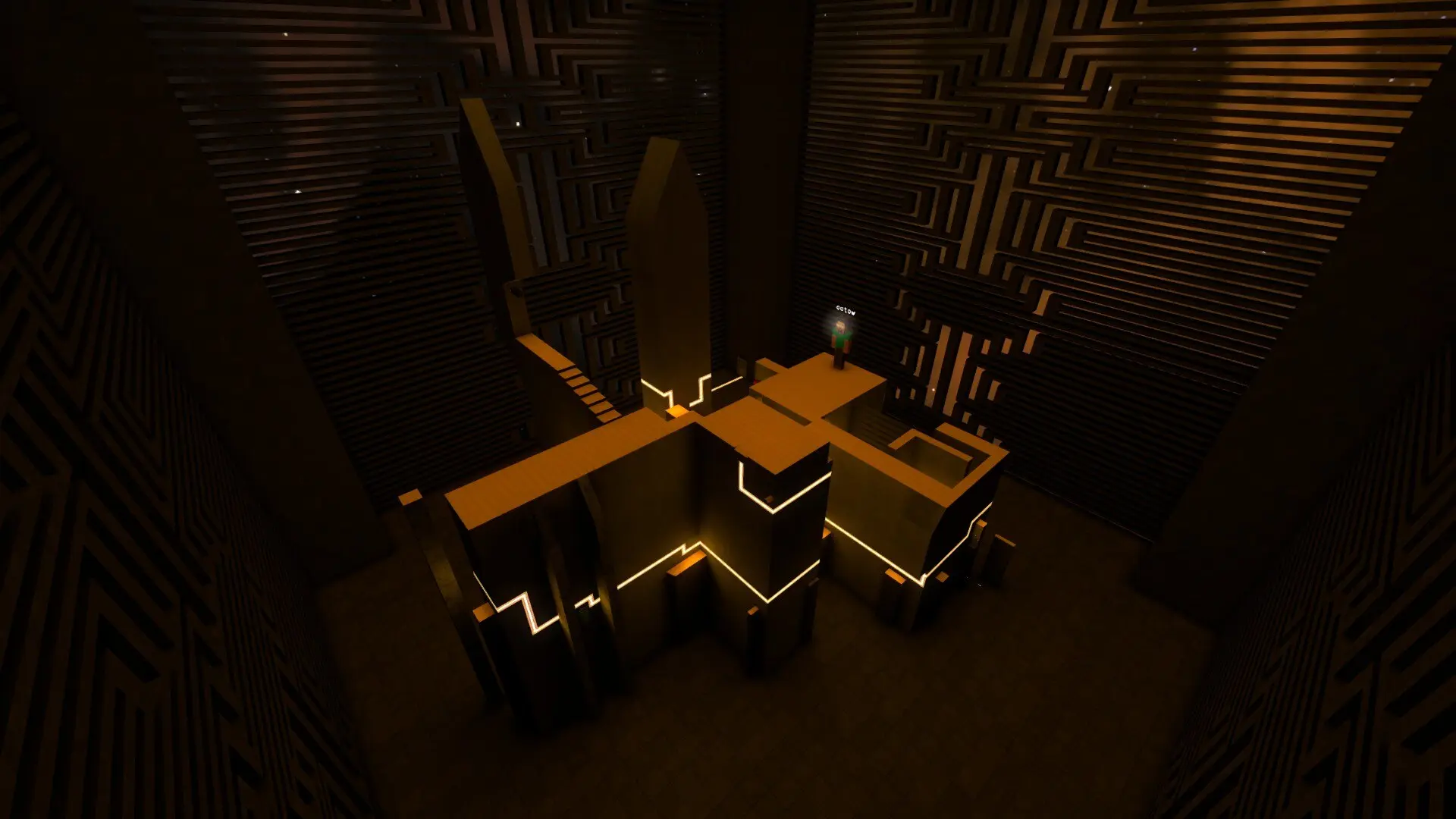 Screenshot of kz_diryaviy_cotow