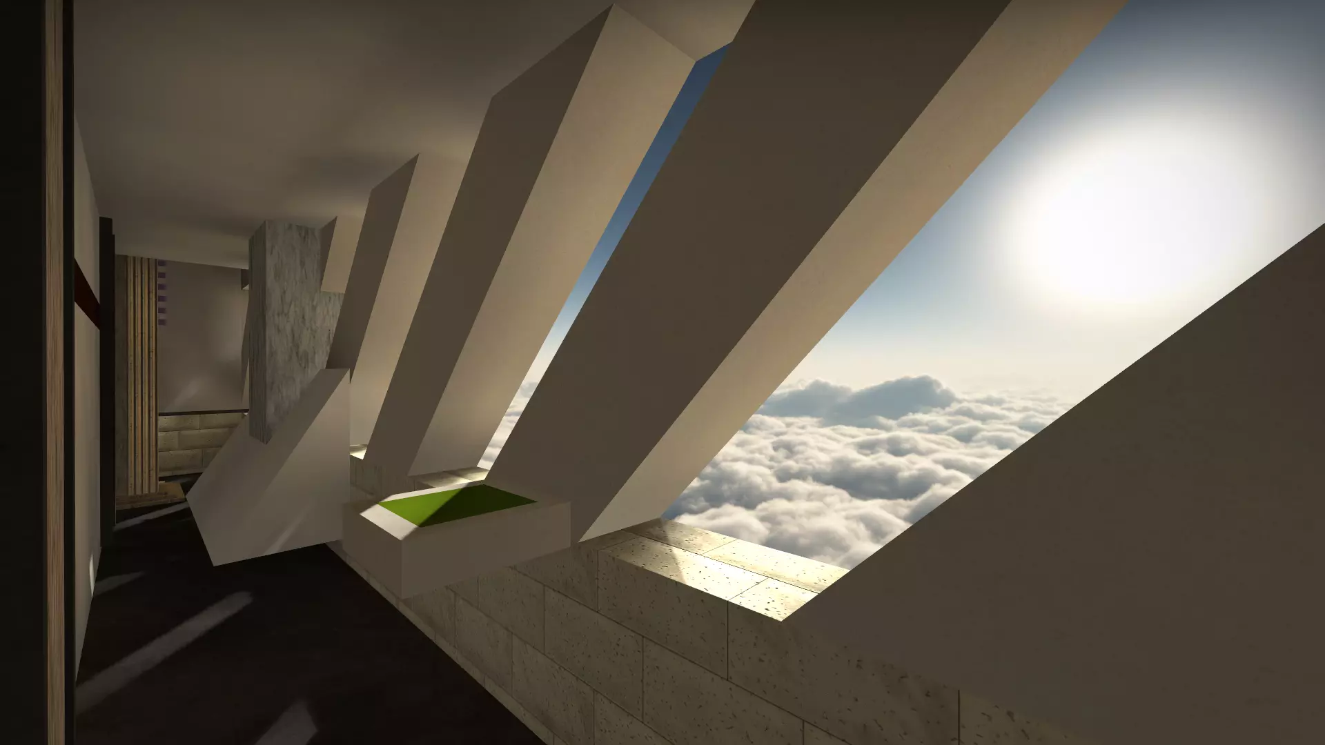 Screenshot of kz_dontjump