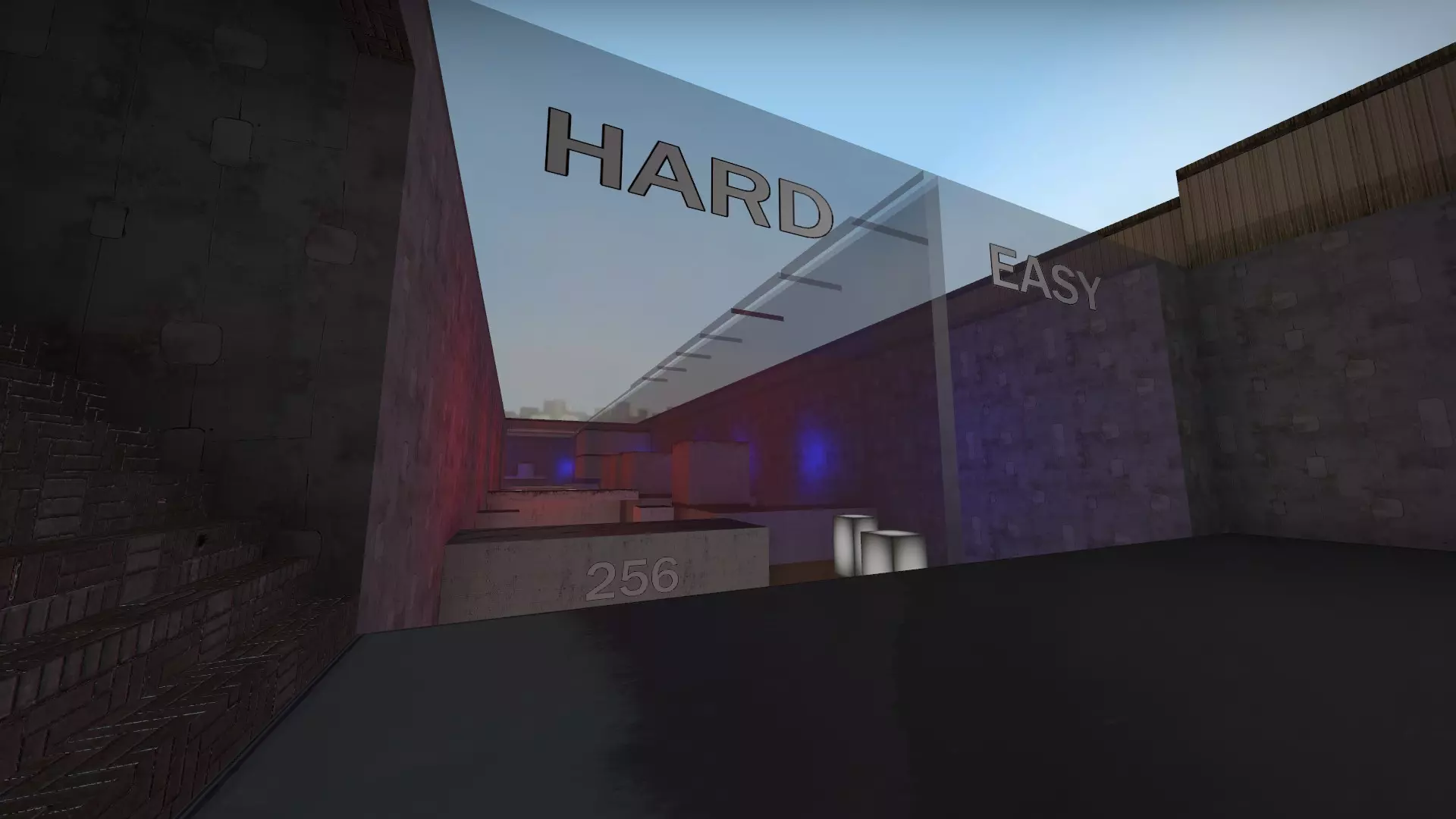 Screenshot of kz_doubletake