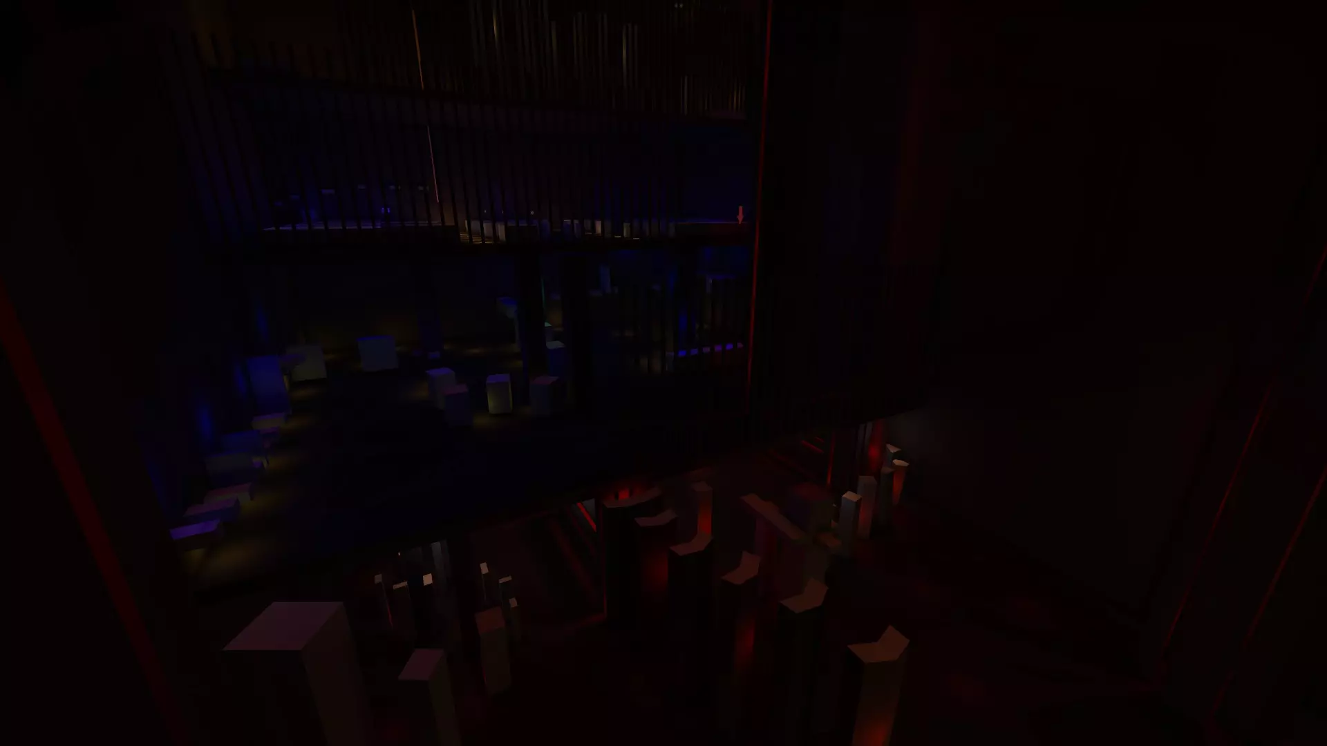 Screenshot of kz_drops_od
