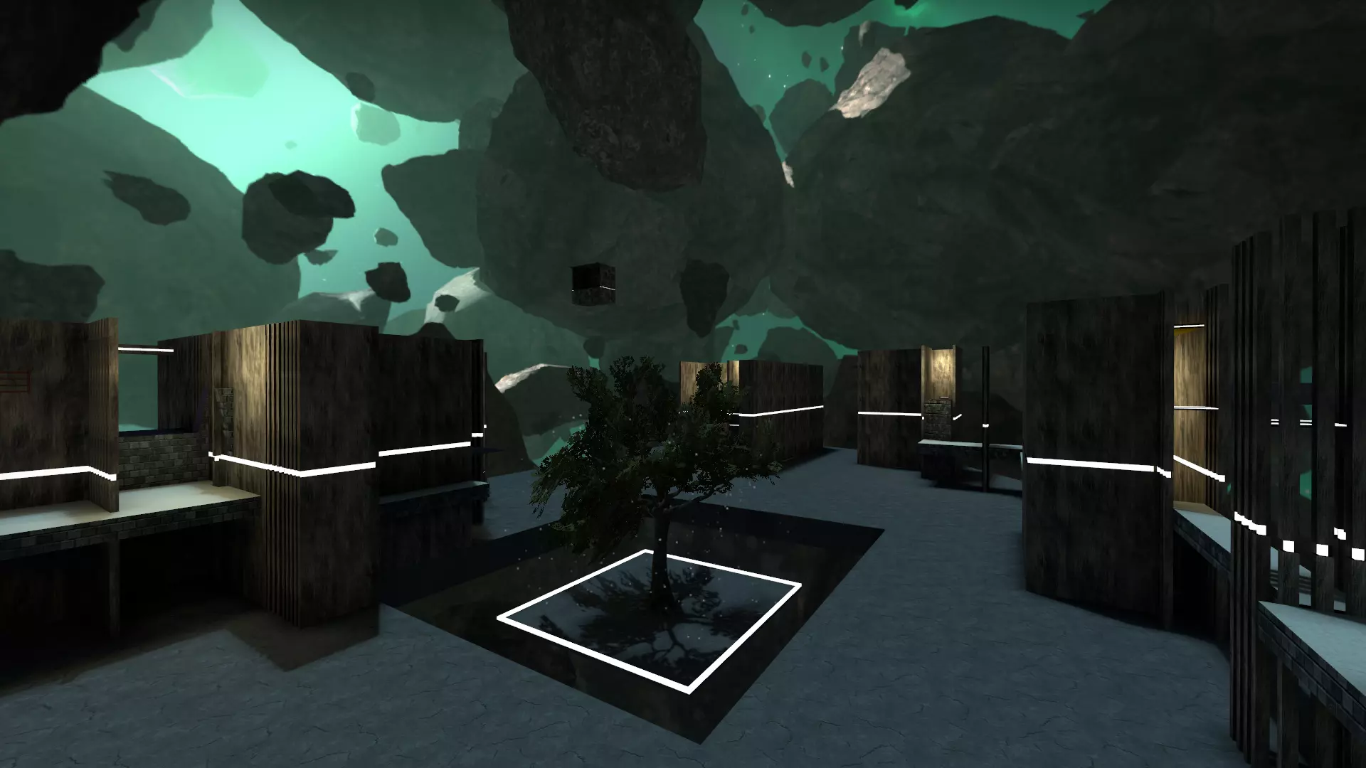 Screenshot of kz_drunkards