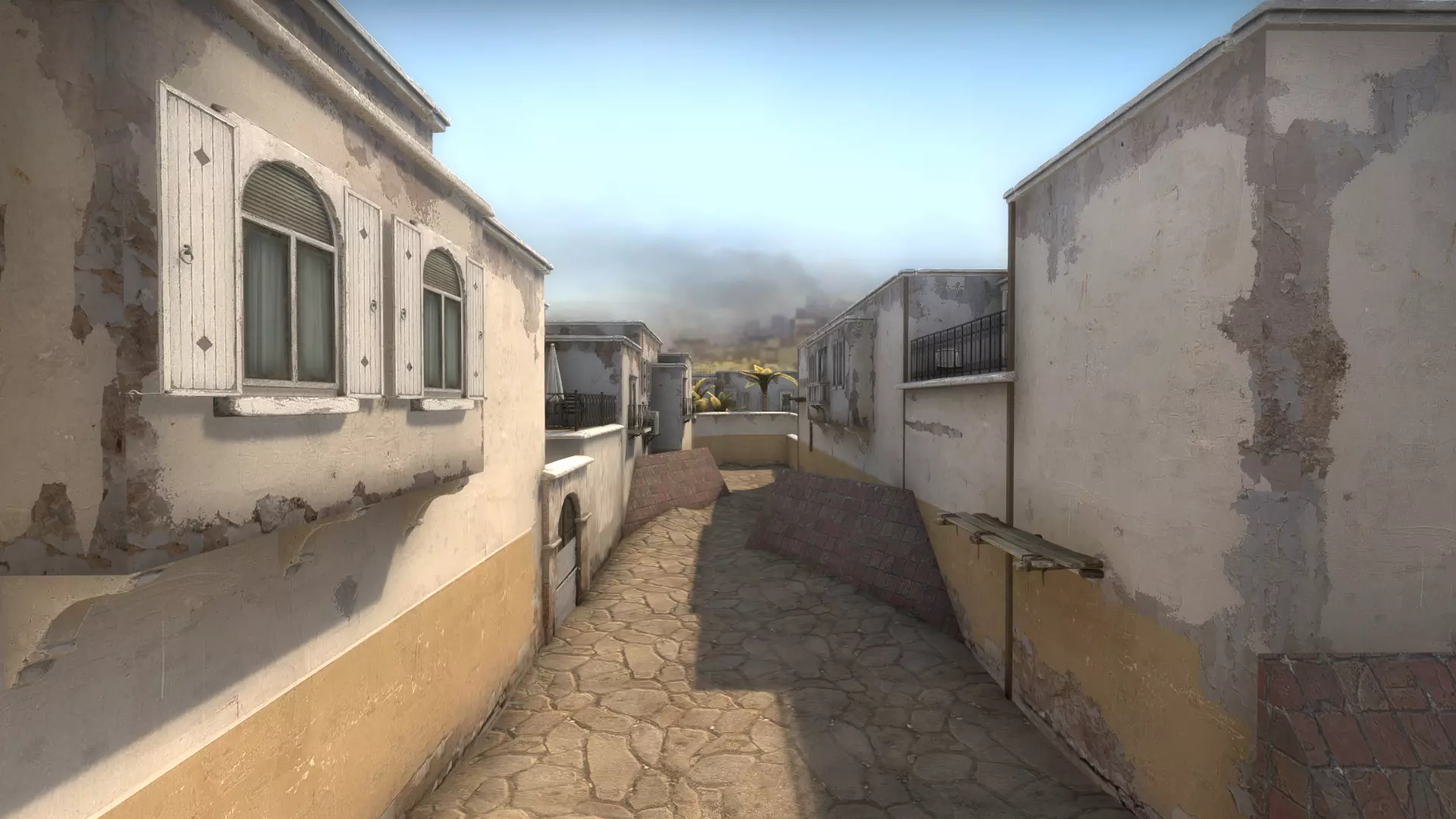 Screenshot of kz_dust