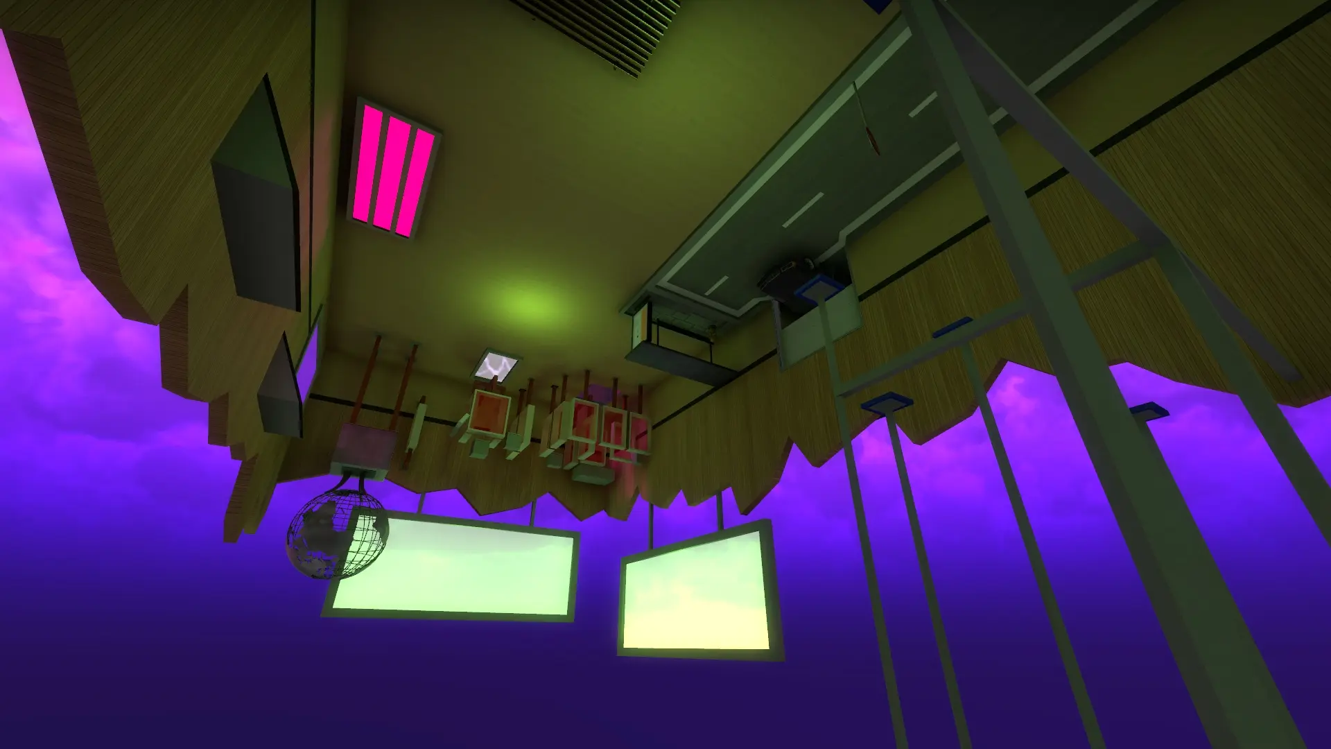 Screenshot of kz_dystopia_h