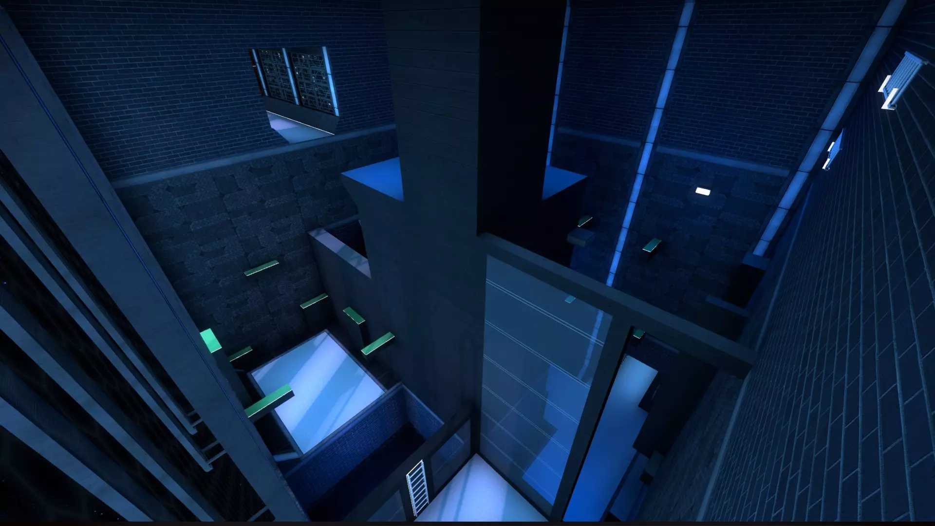Screenshot of kz_dzy_reach_v2