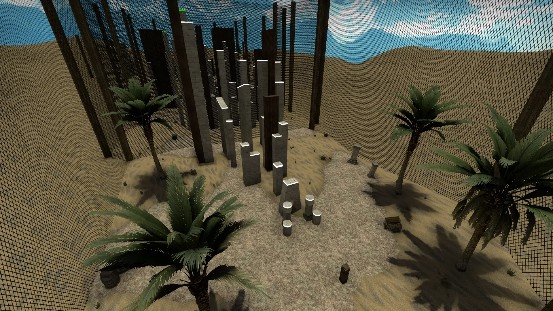 Screenshot of kz_ehcivec