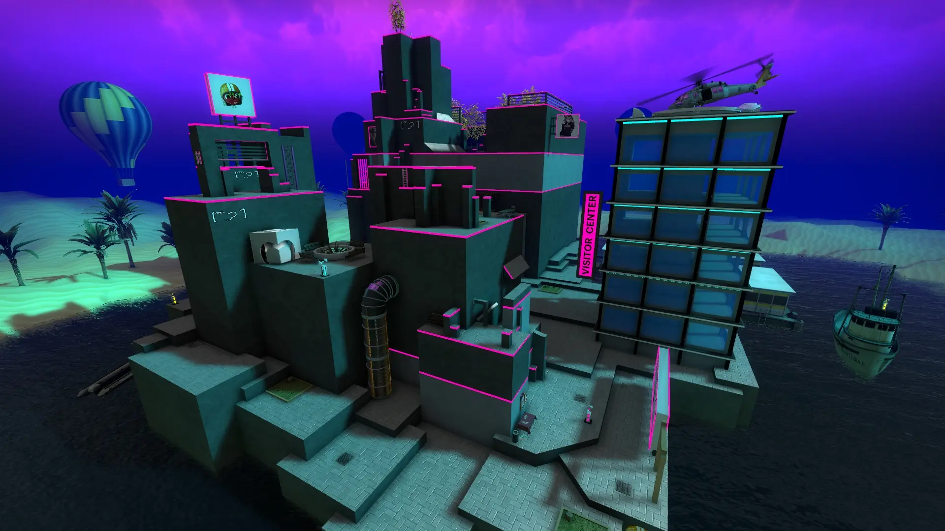 Screenshot of kz_eilrahc