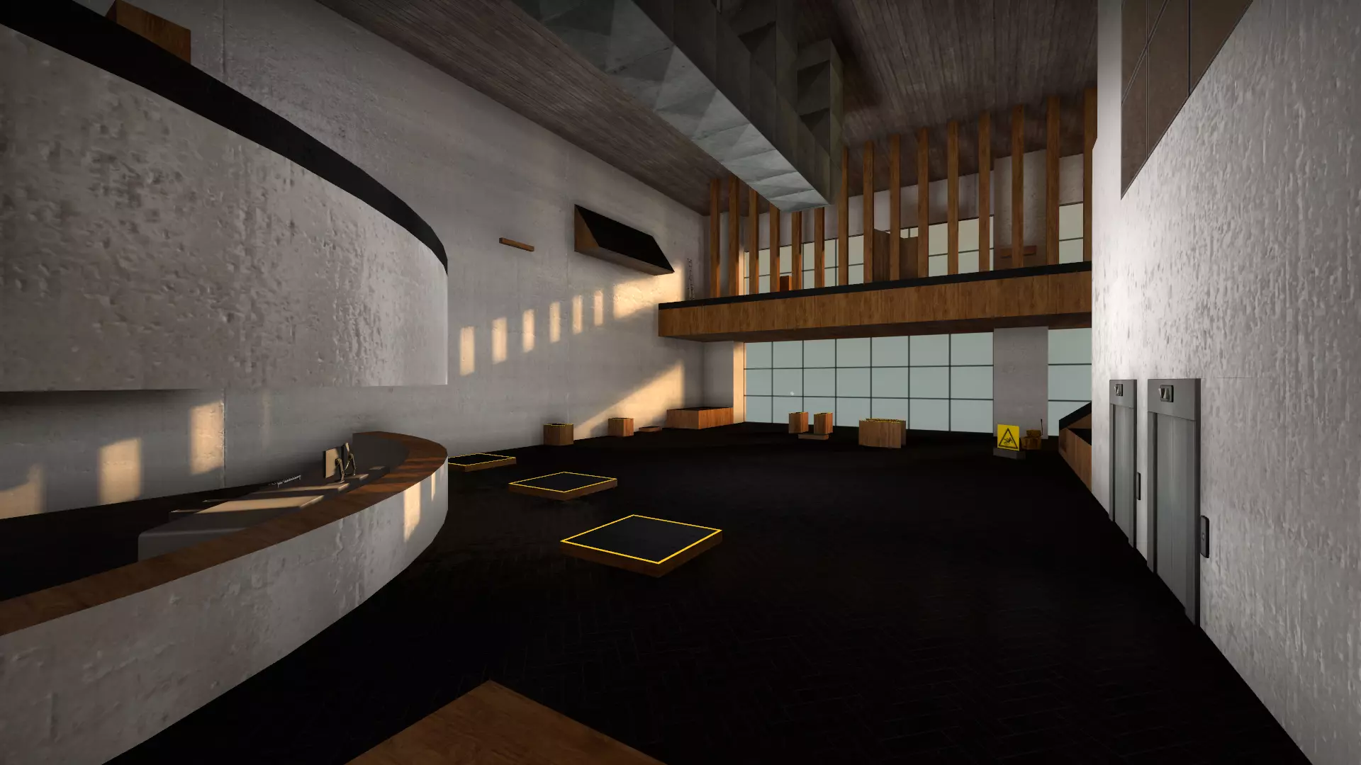 Screenshot of kz_eimeristzurueck