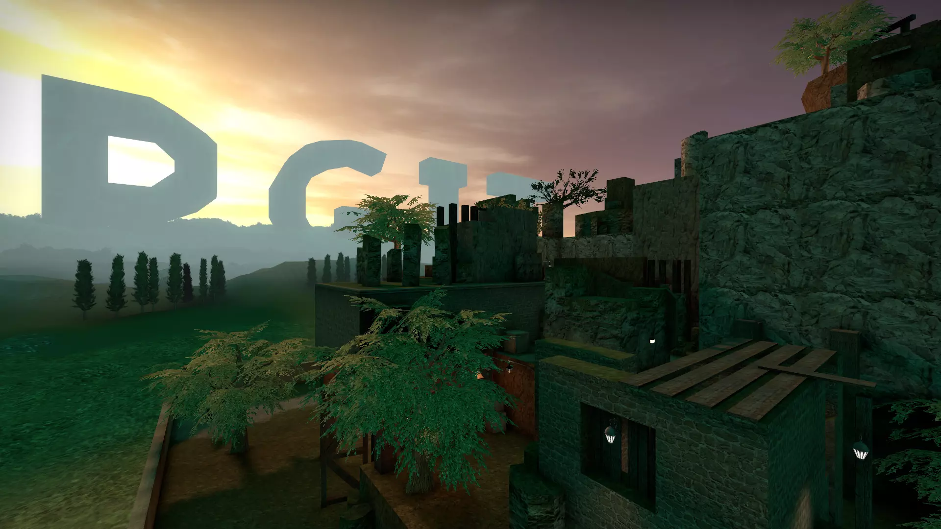 Screenshot of kz_erbajerb