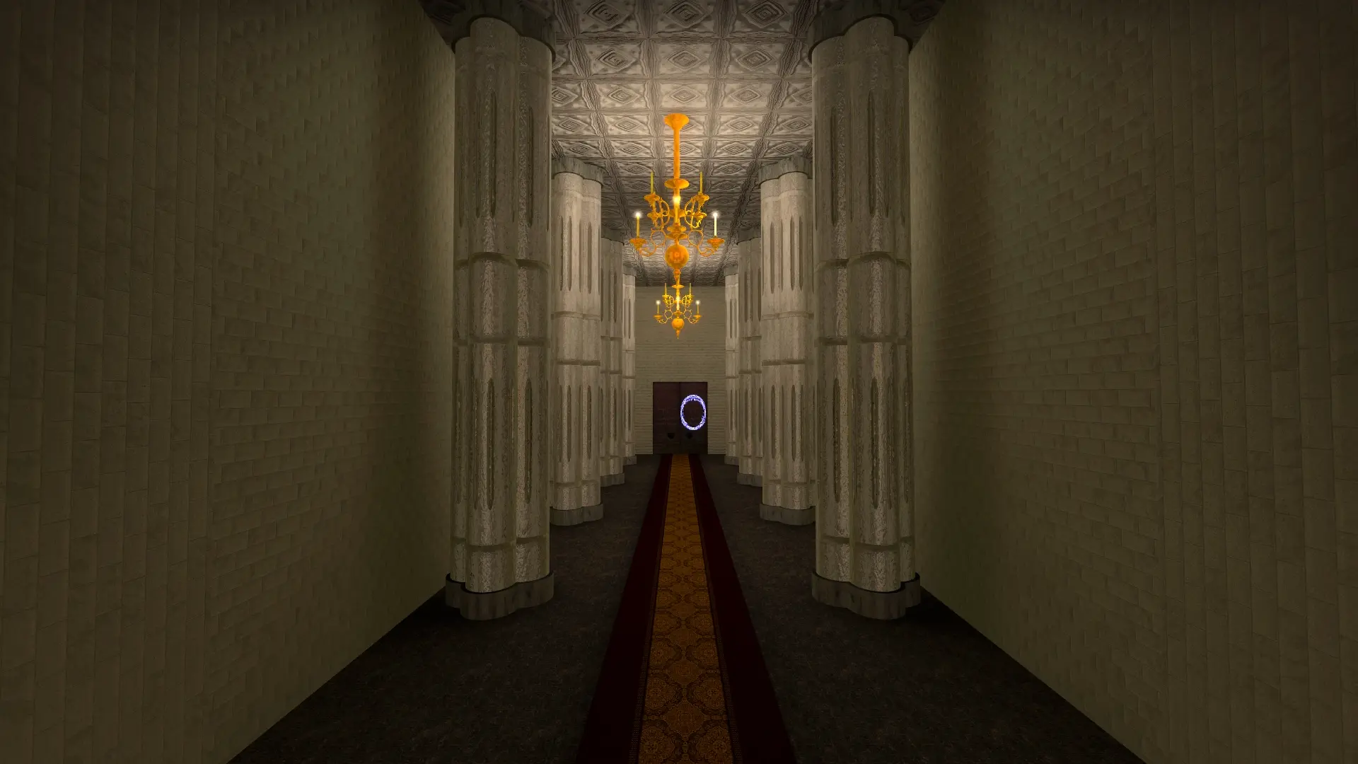 Screenshot of kz_euclide_illusionary