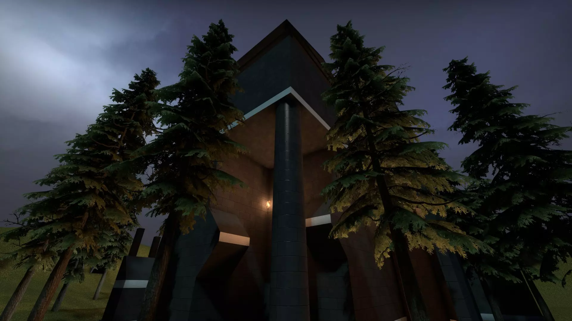 Screenshot of kz_eventide