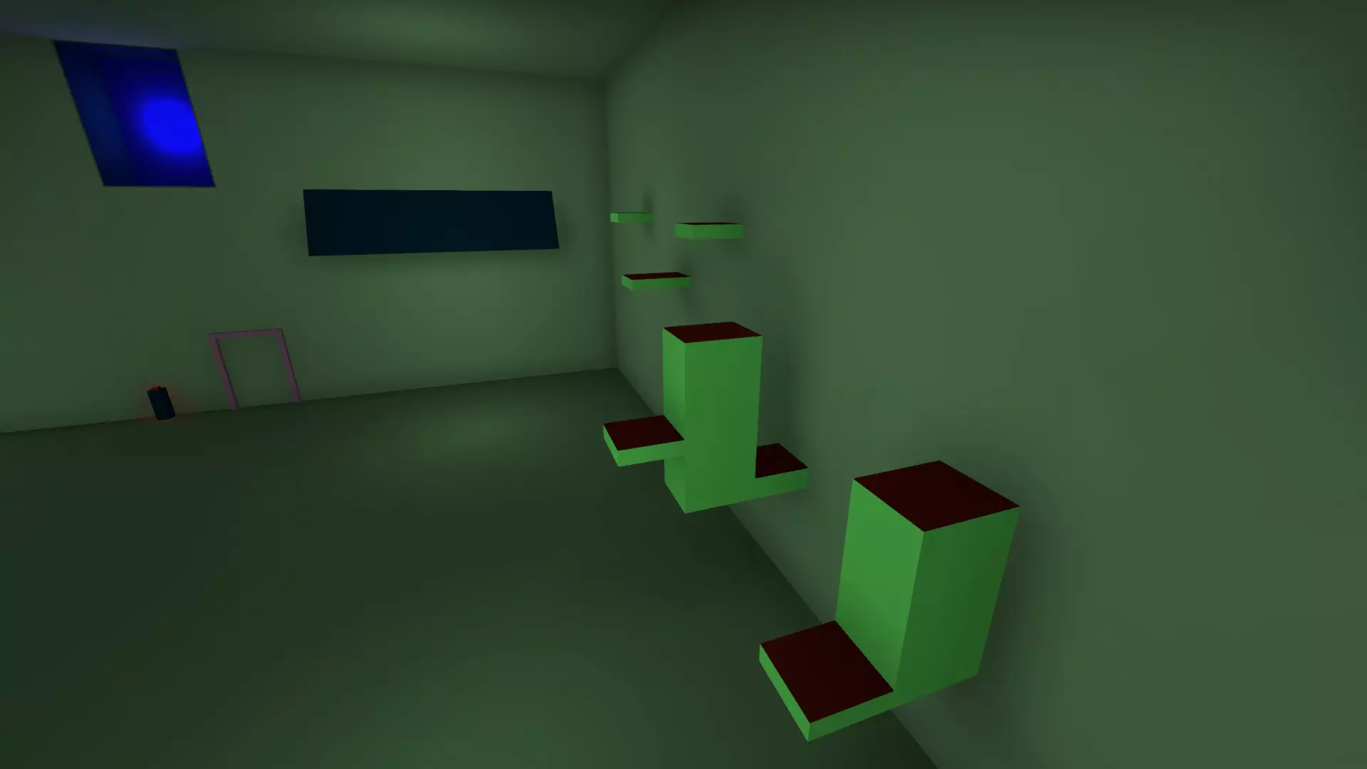 Screenshot of kz_failed_fastrun_rt