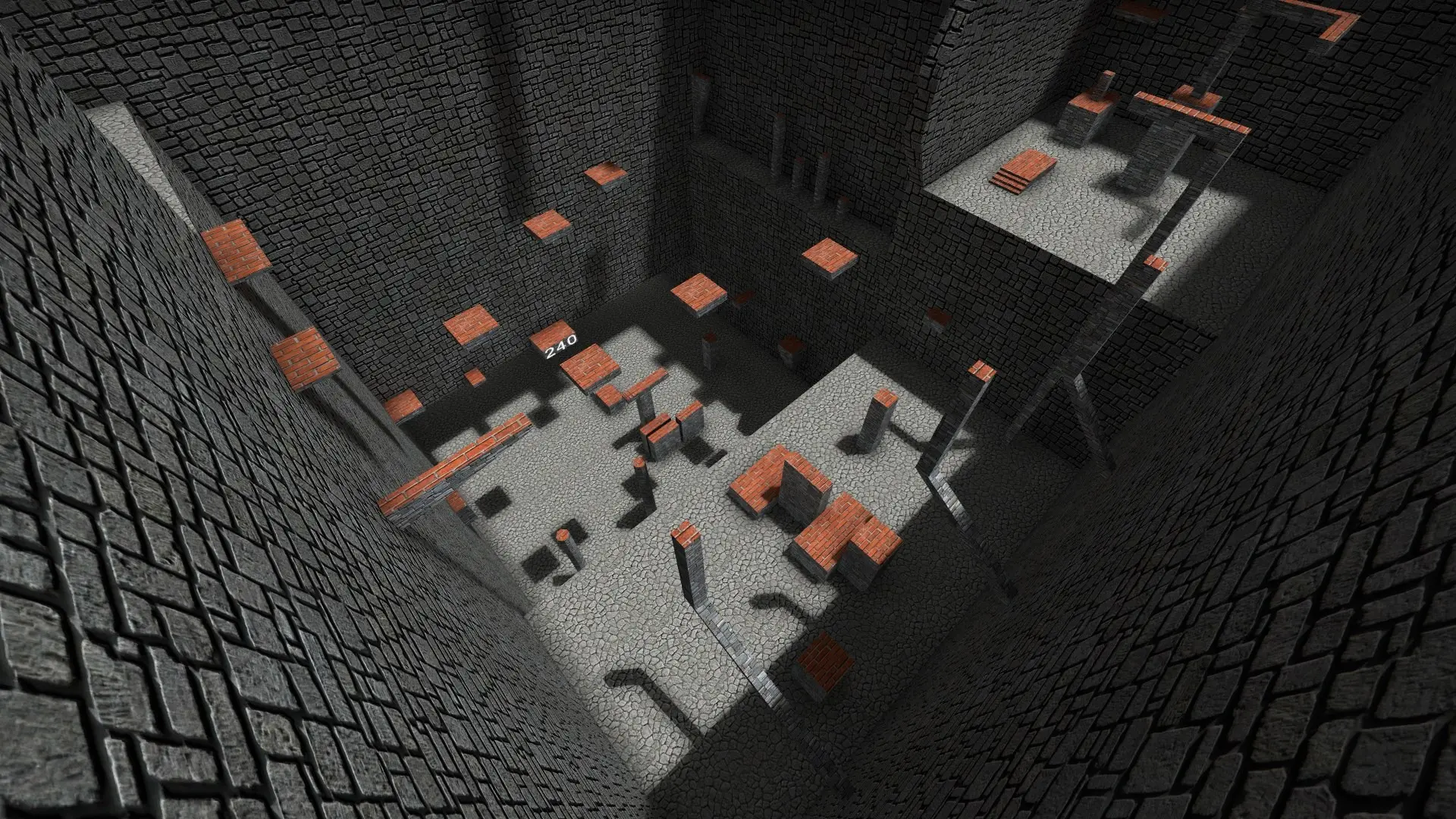 Screenshot of kz_fast2map