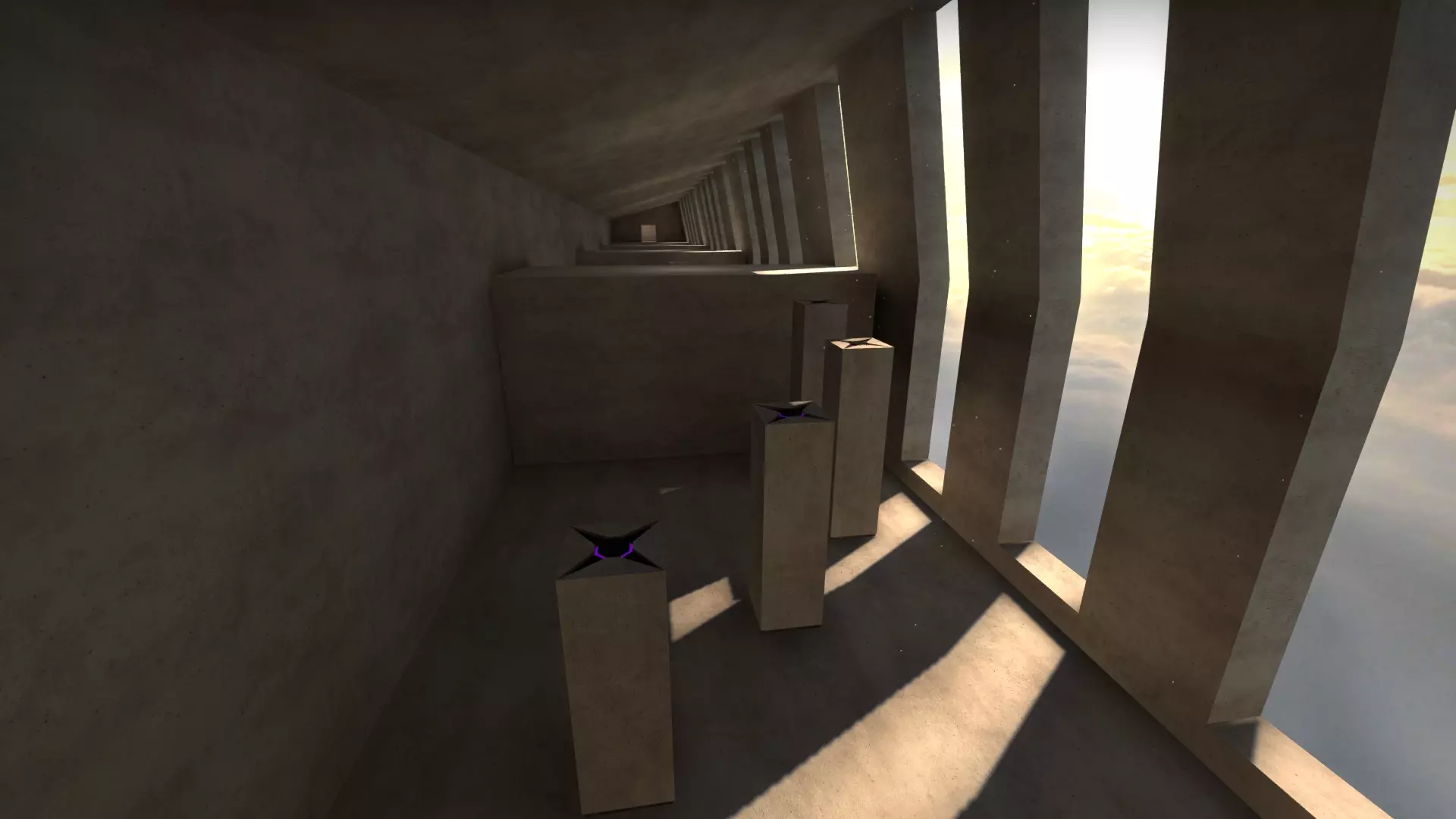 Screenshot of kz_final_ascension