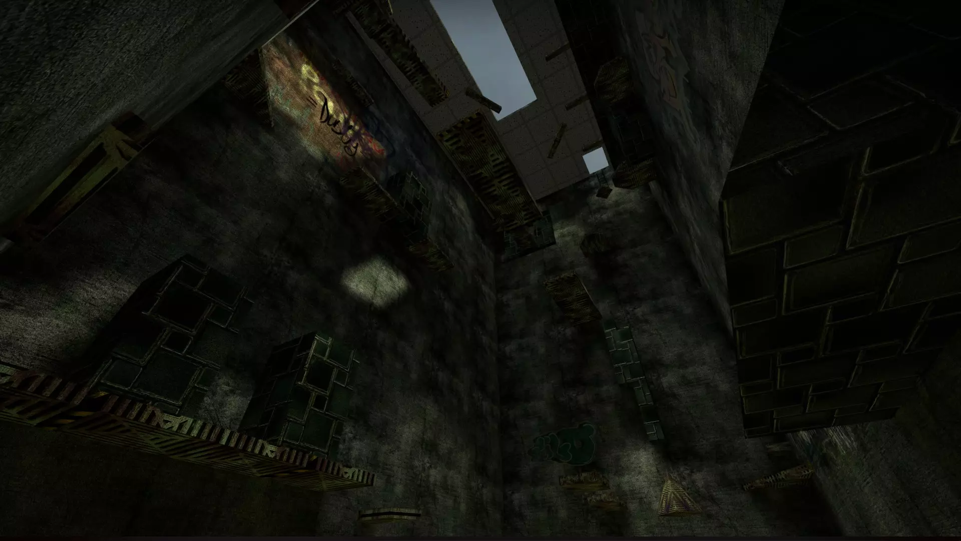 Screenshot of kz_foggywarehouse_v2