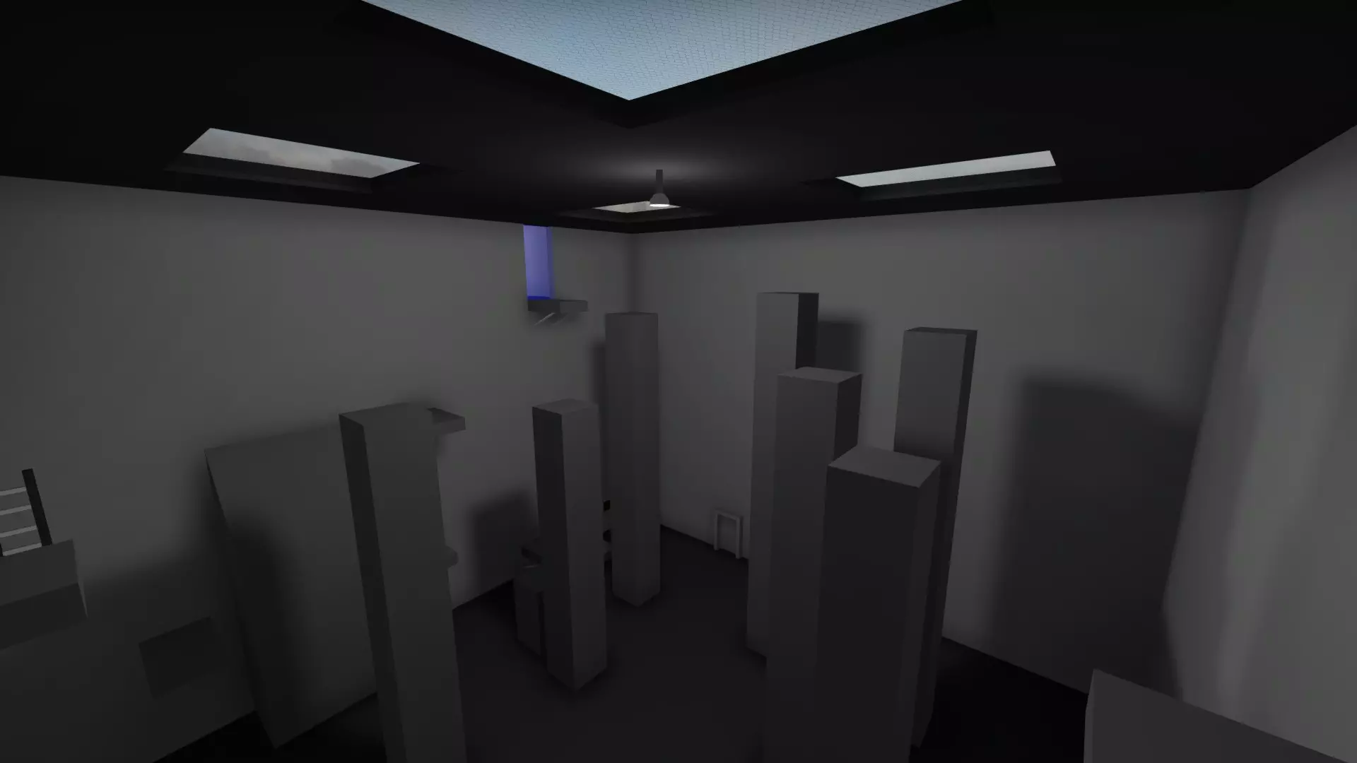 Screenshot of kz_forgettable