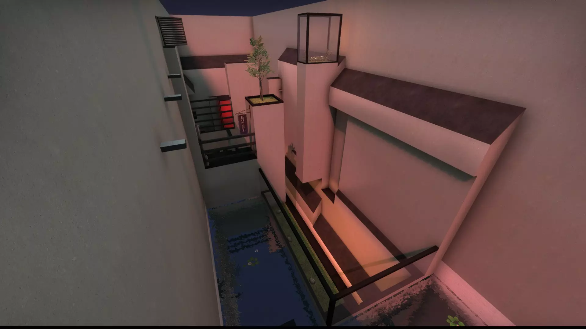 Screenshot of kz_free_ahful