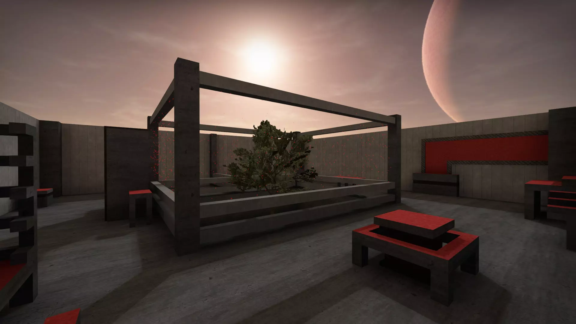 Screenshot of kz_fury