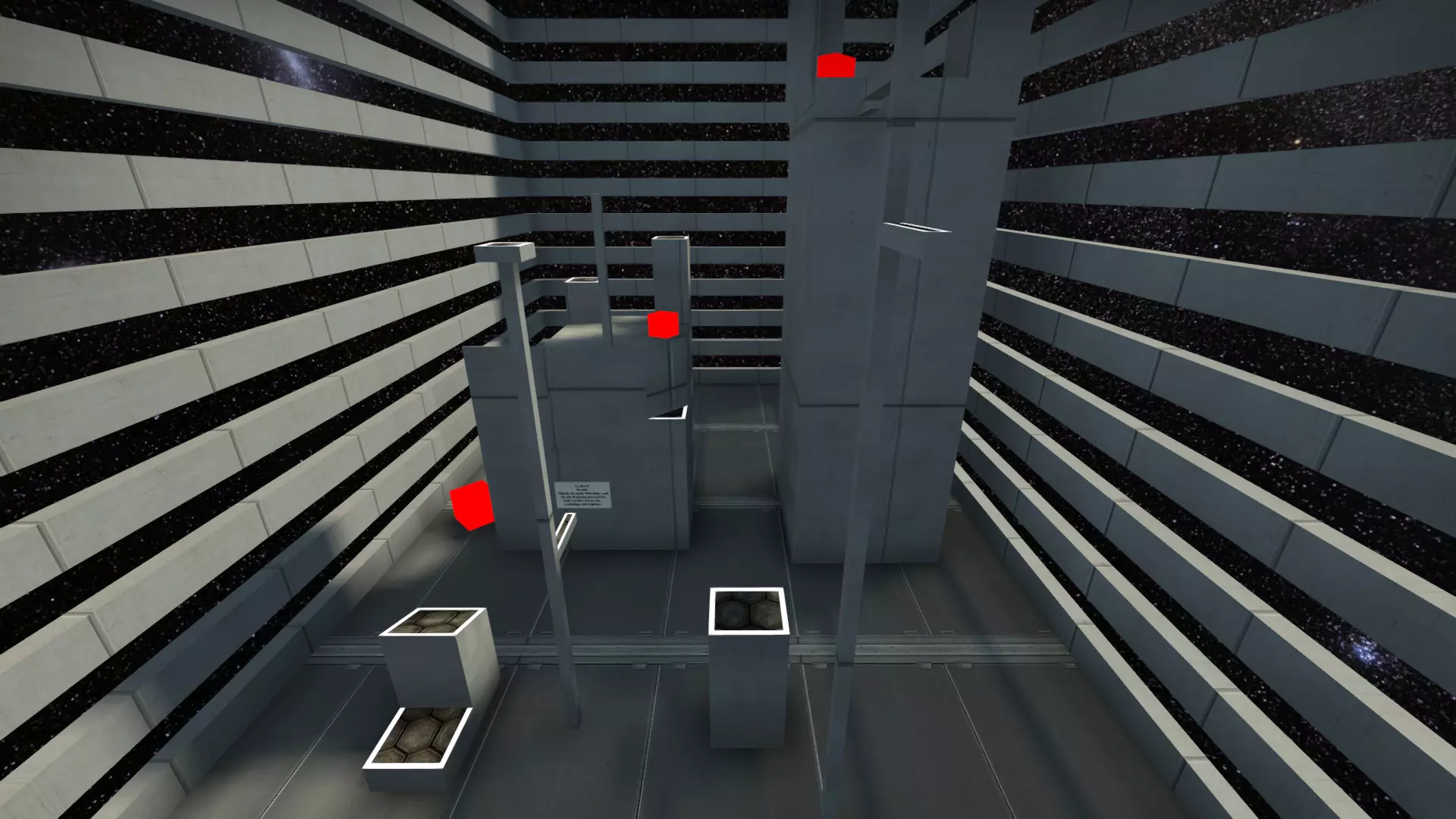 Screenshot of kz_fused