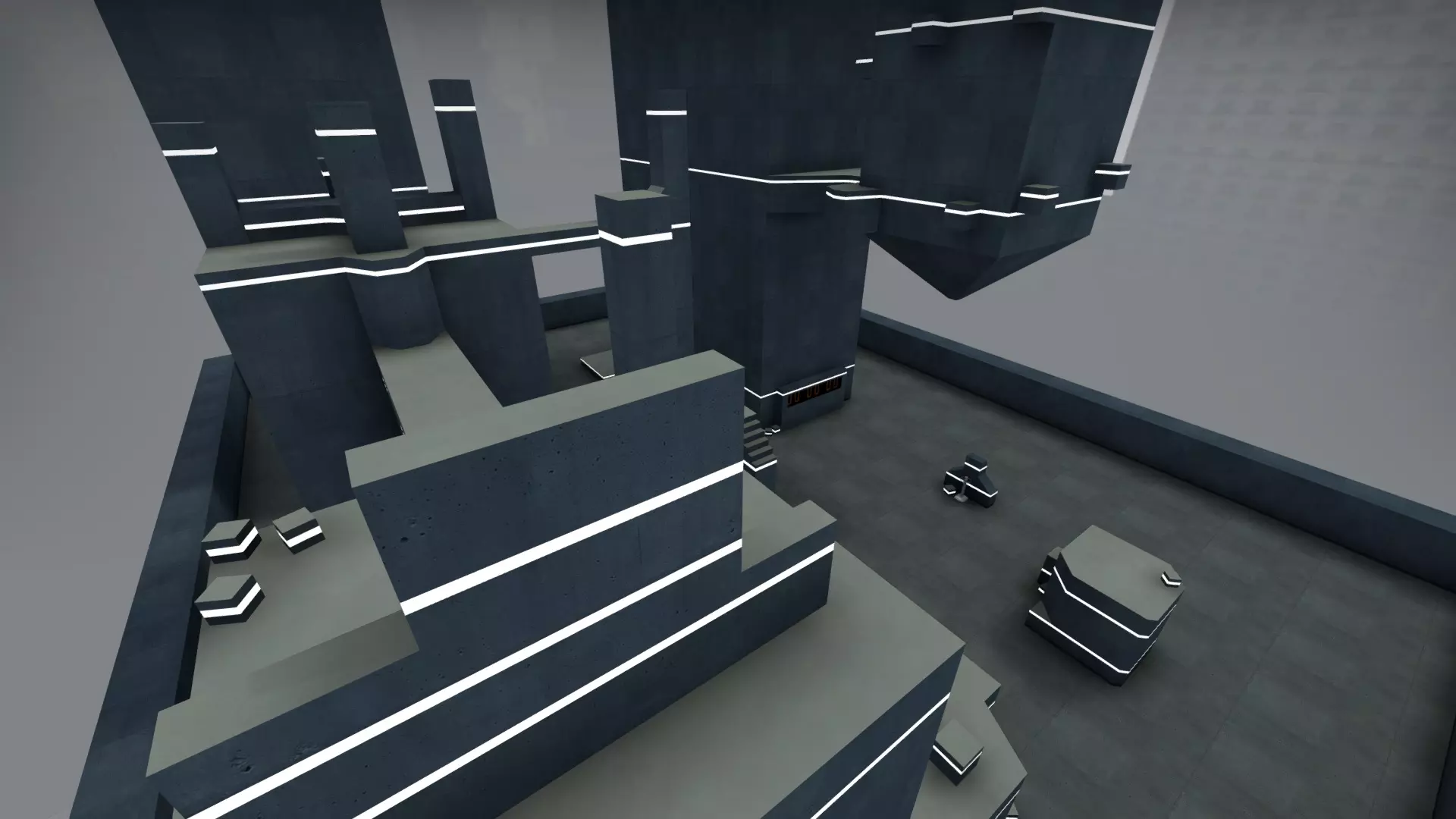 Screenshot of kz_futureblock